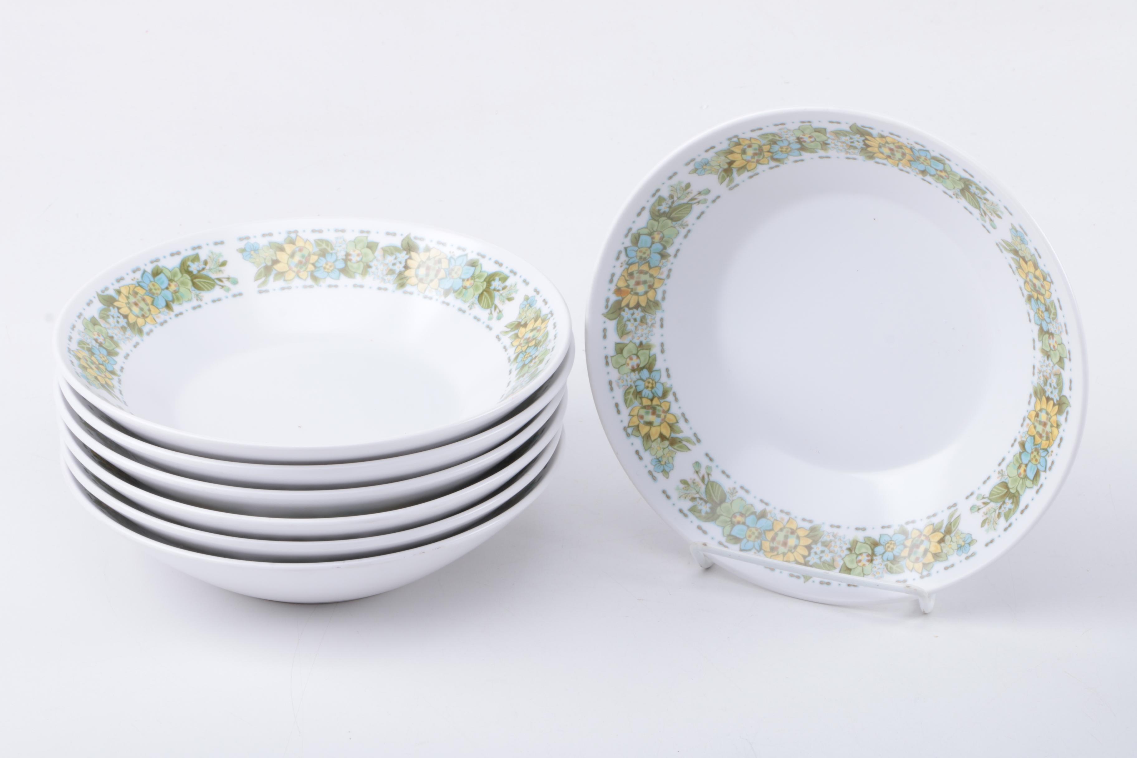 Noritake "Springfield" Tableware