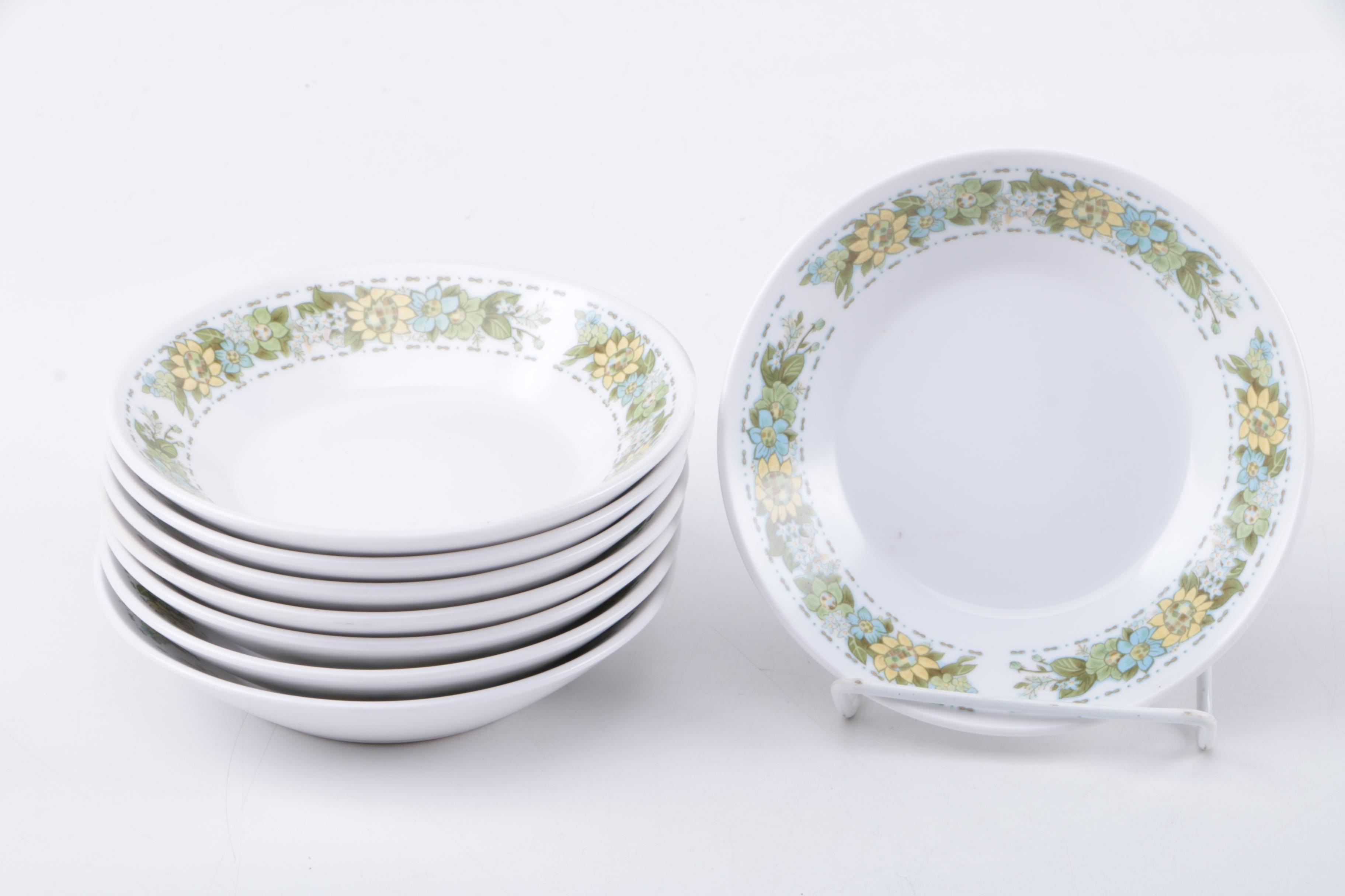 Noritake "Springfield" Tableware