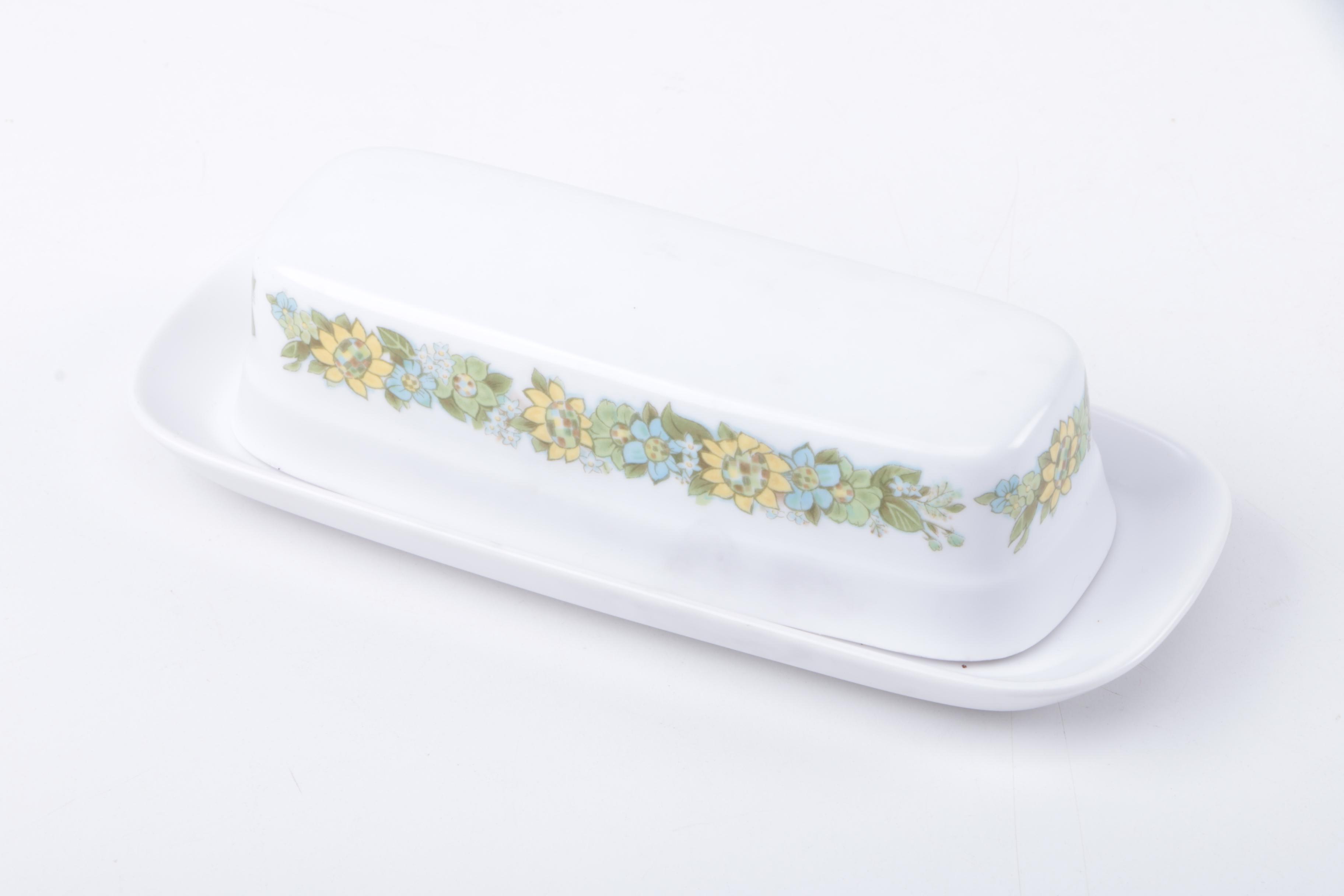 Noritake "Springfield" Tableware