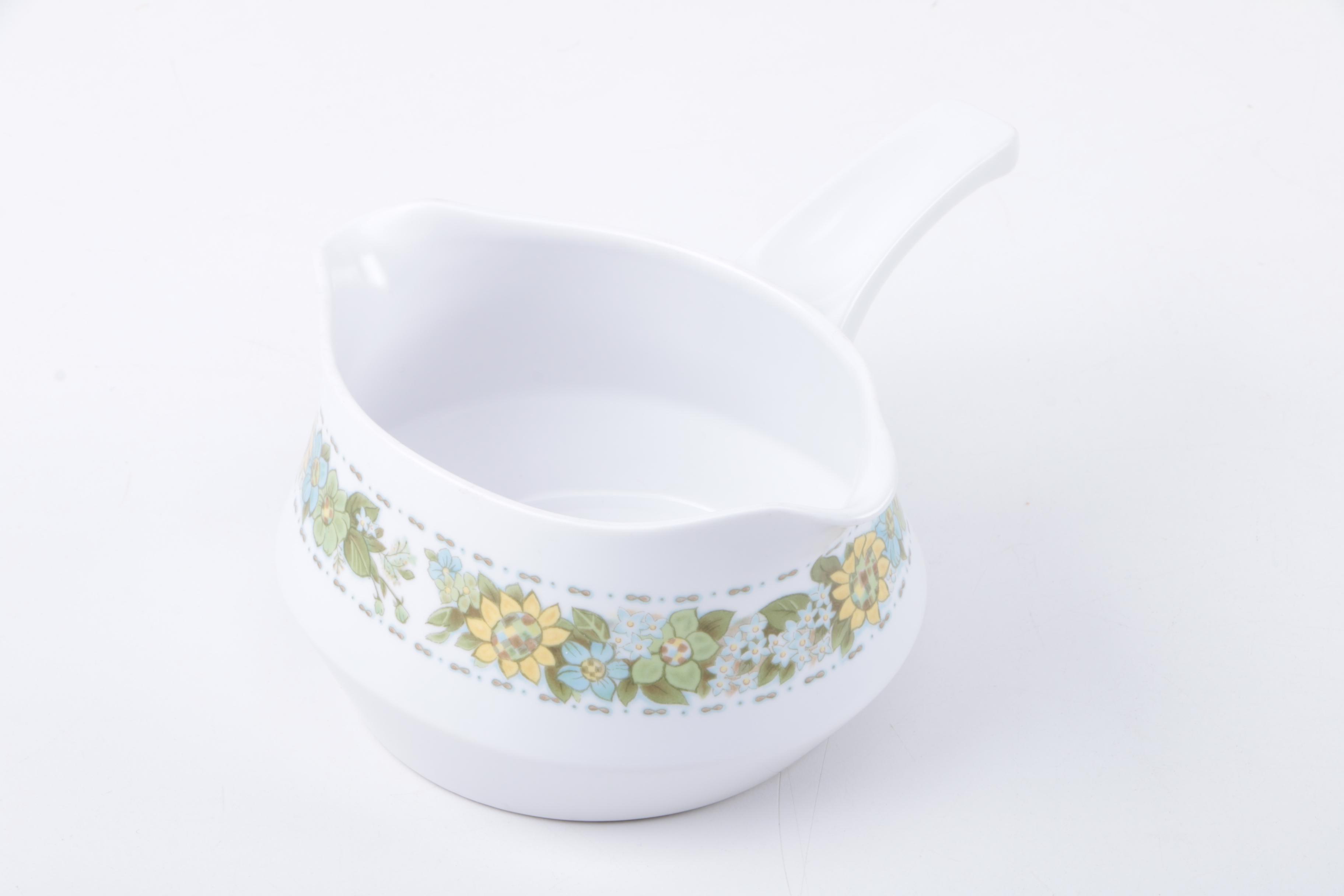 Noritake "Springfield" Tableware