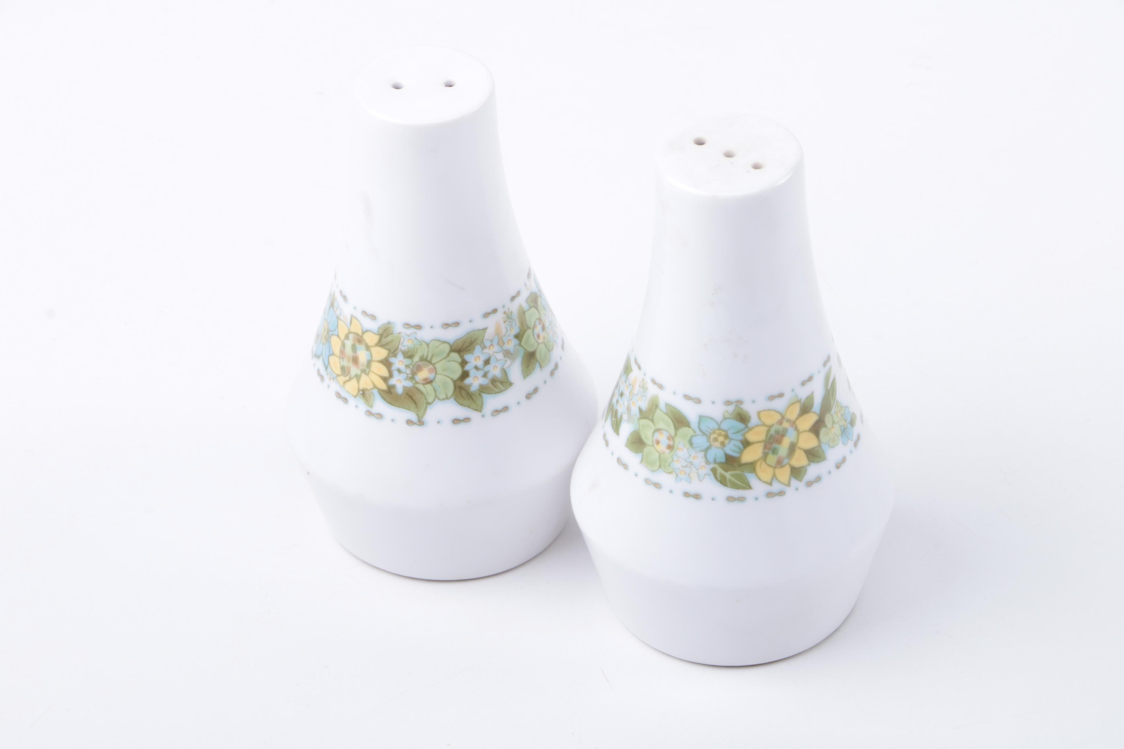 Noritake "Springfield" Tableware