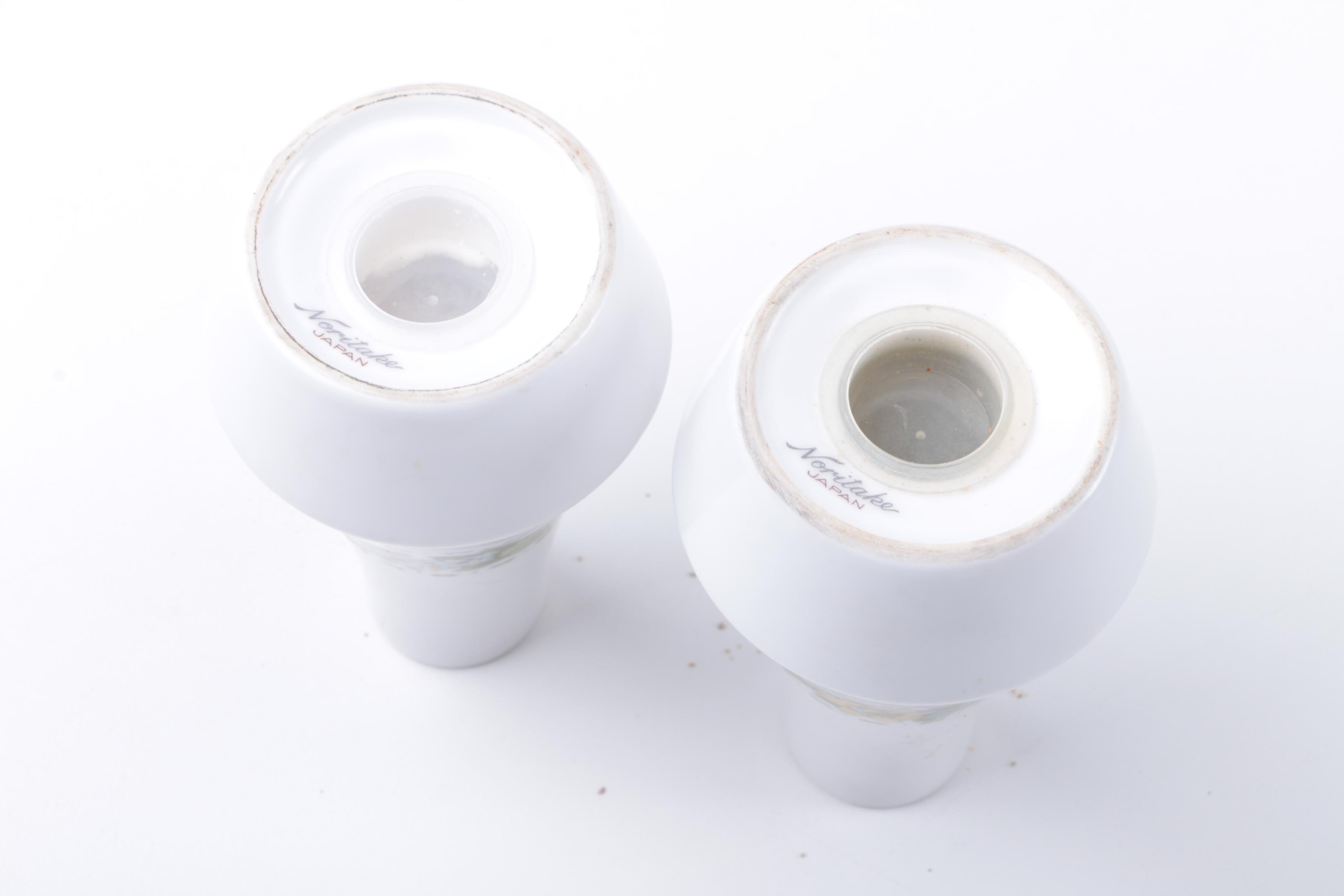 Noritake "Springfield" Tableware