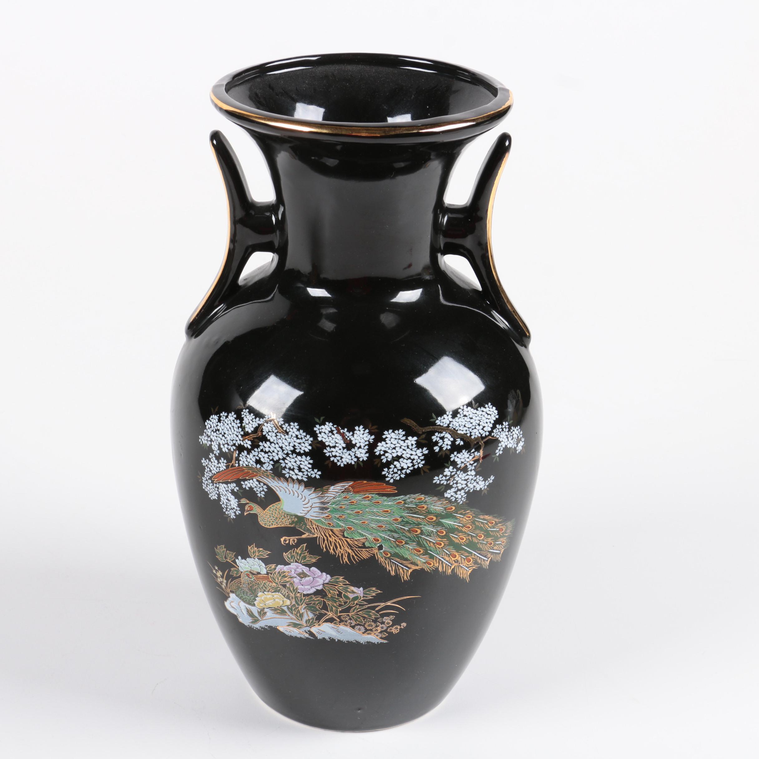 Chinese Porcelain  Vases