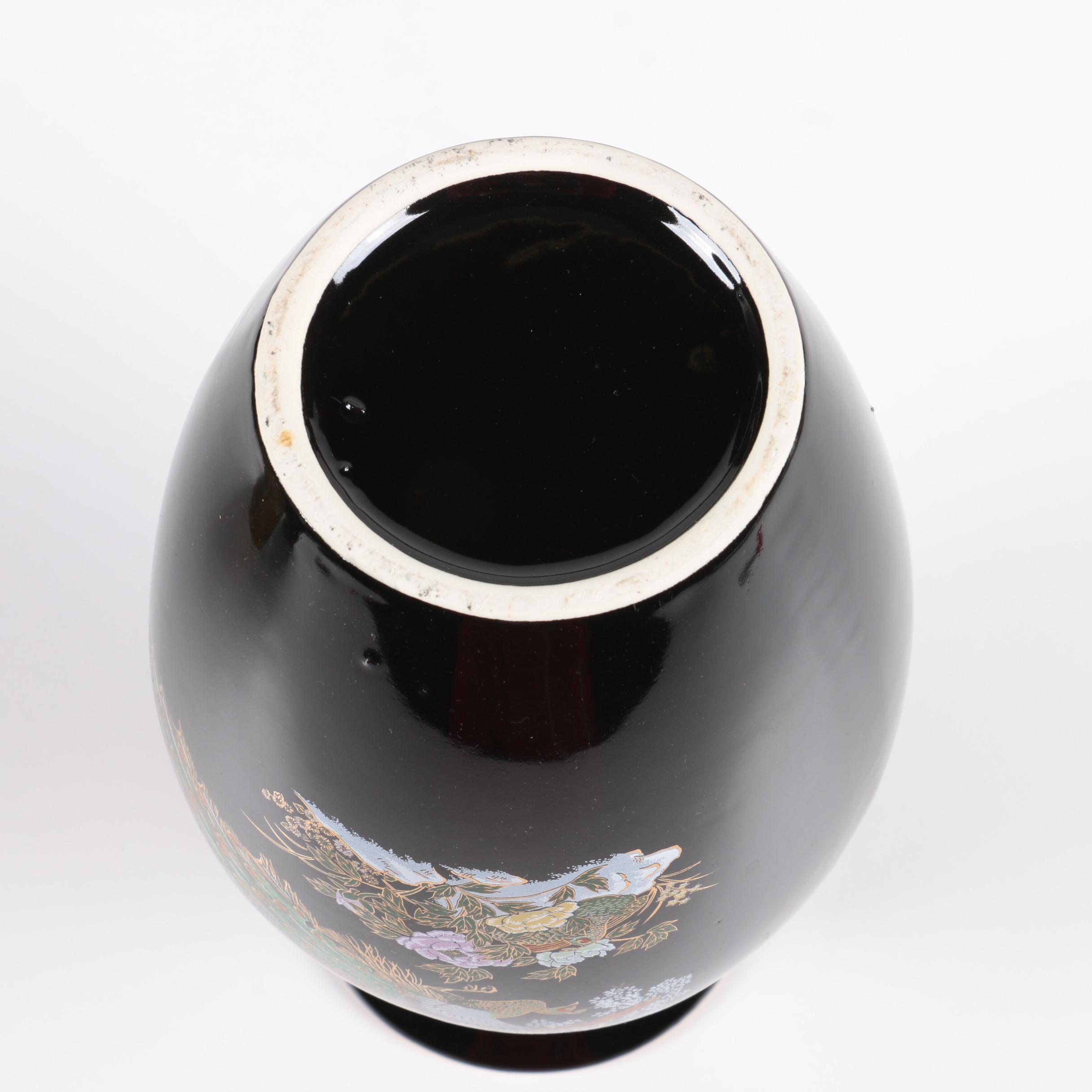 Chinese Porcelain  Vases