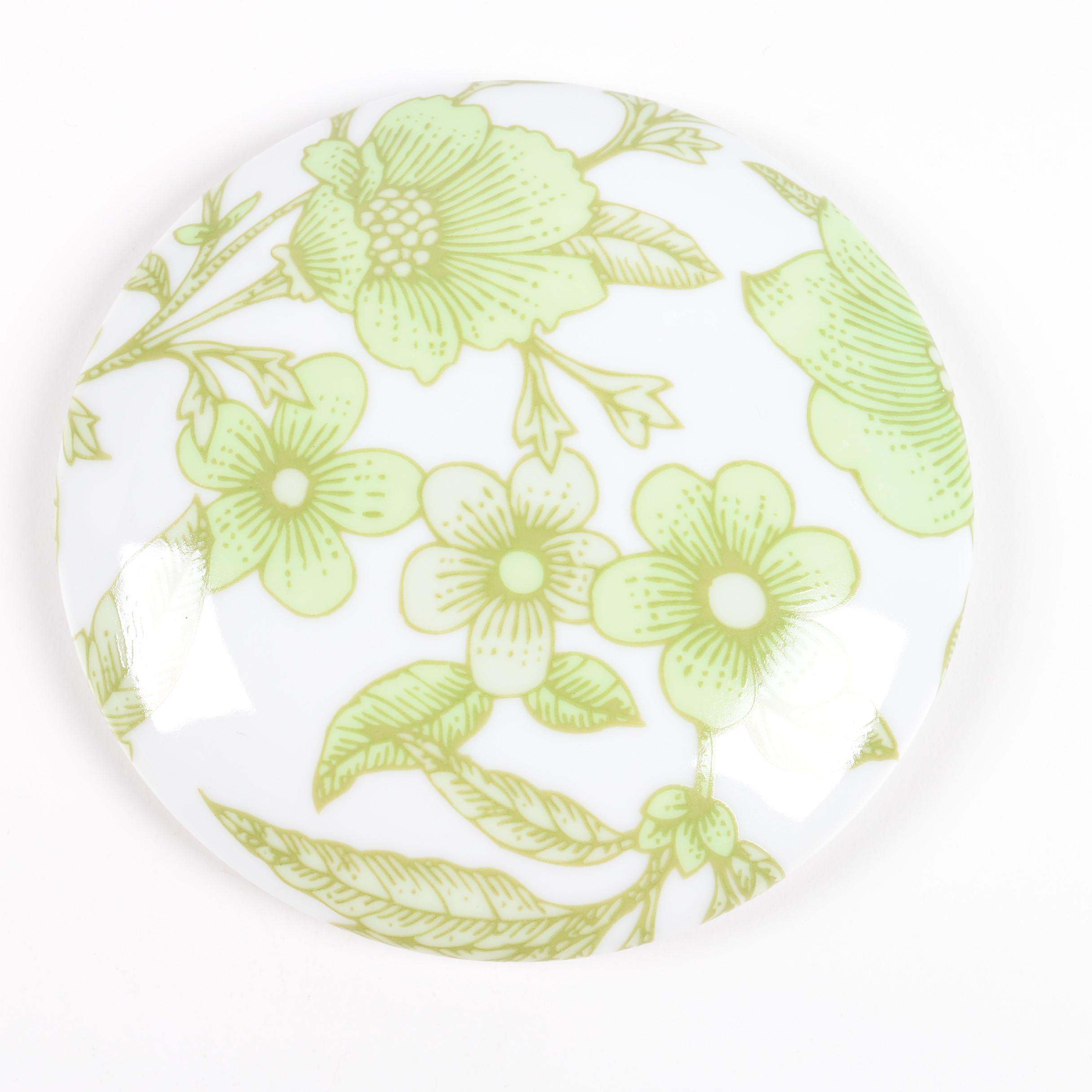 Tiffany & Co "Clinique" Trinket Box