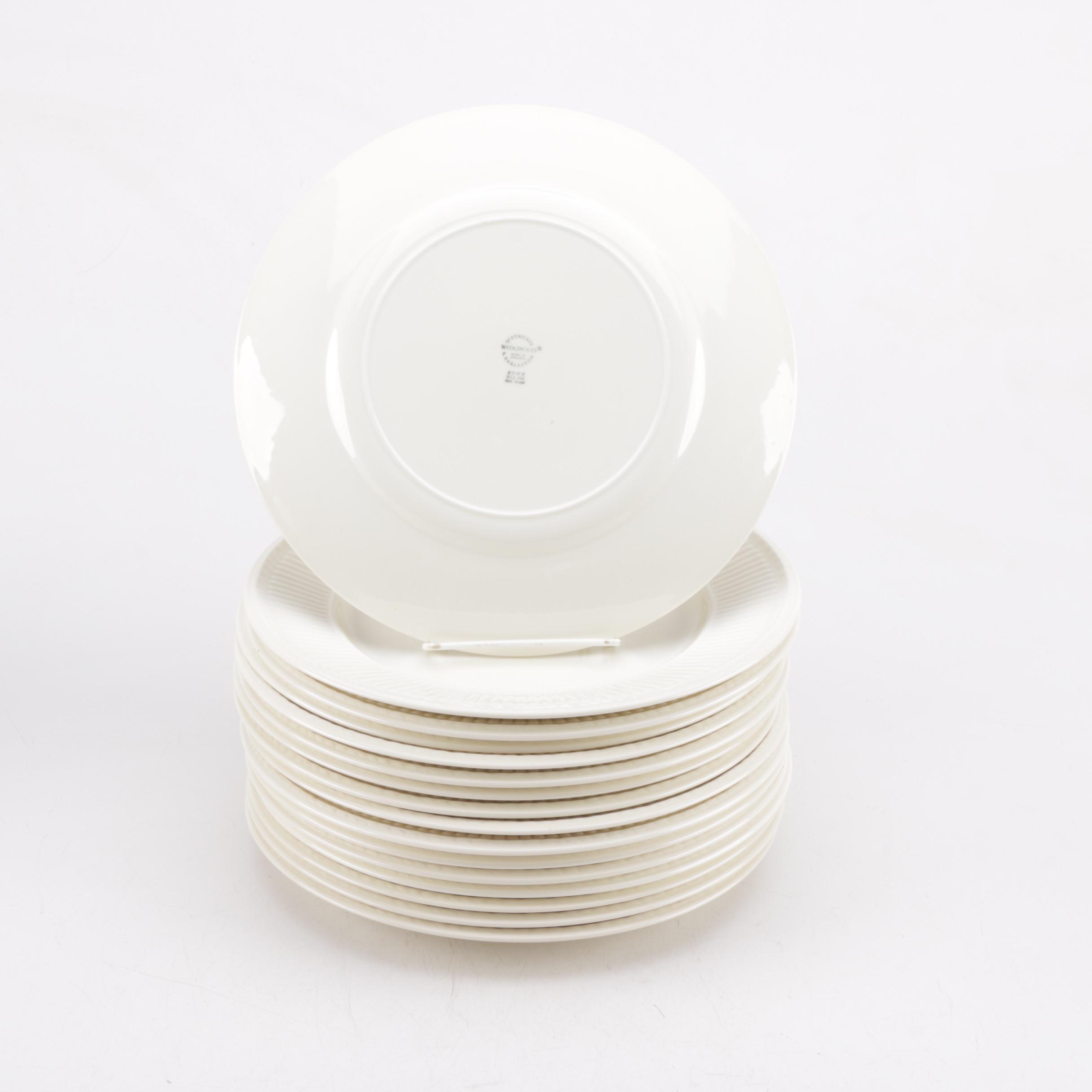 Wedgwood "Edge" Tableware