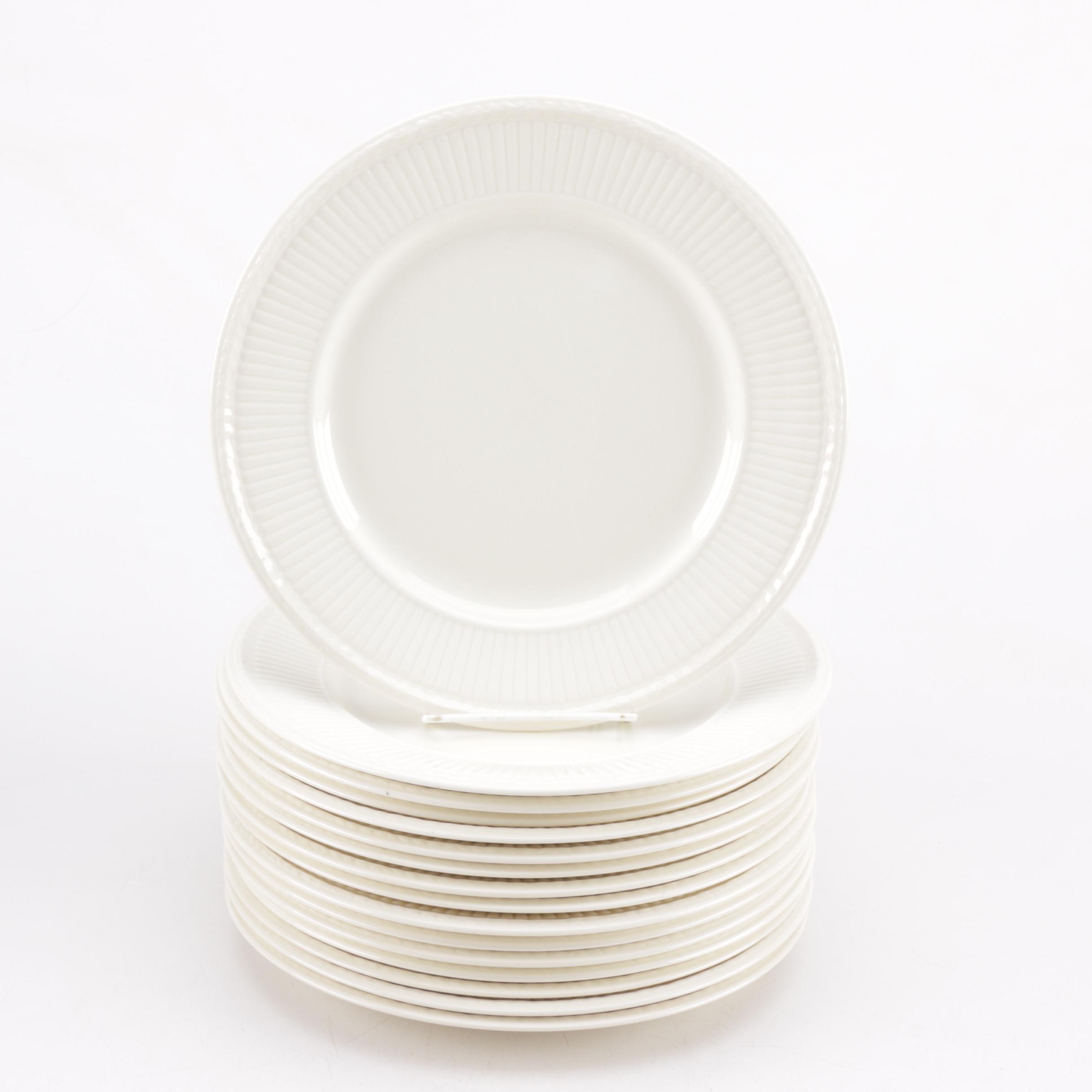 Wedgwood "Edge" Tableware