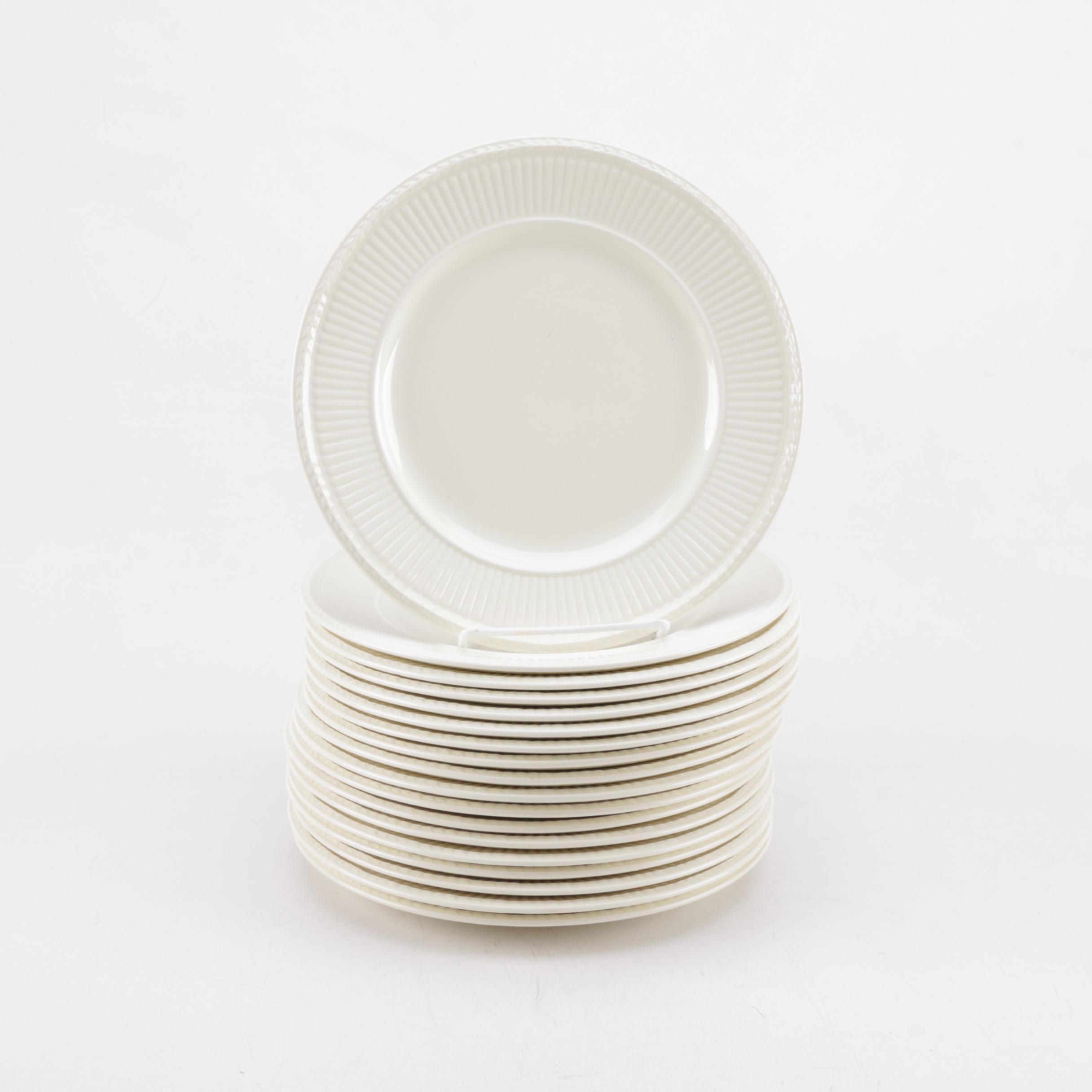 Wedgwood "Edge" Tableware