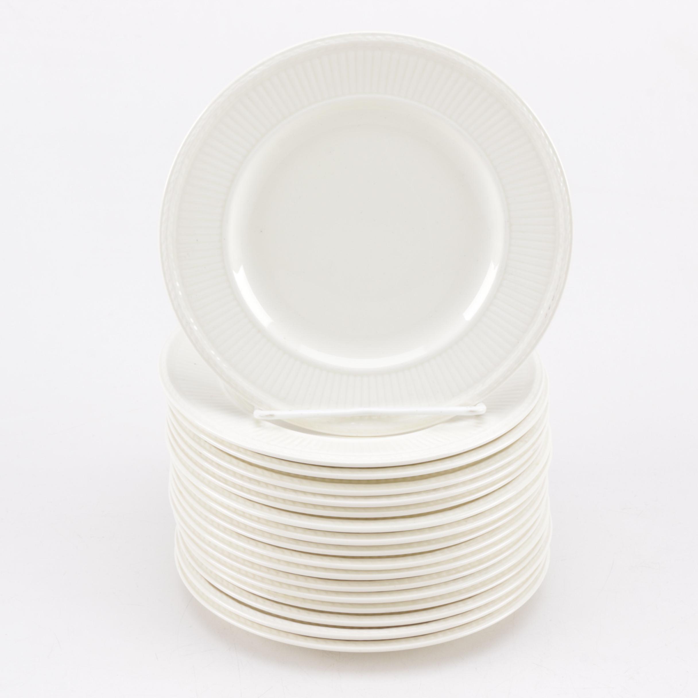 Wedgwood "Edge" Tableware