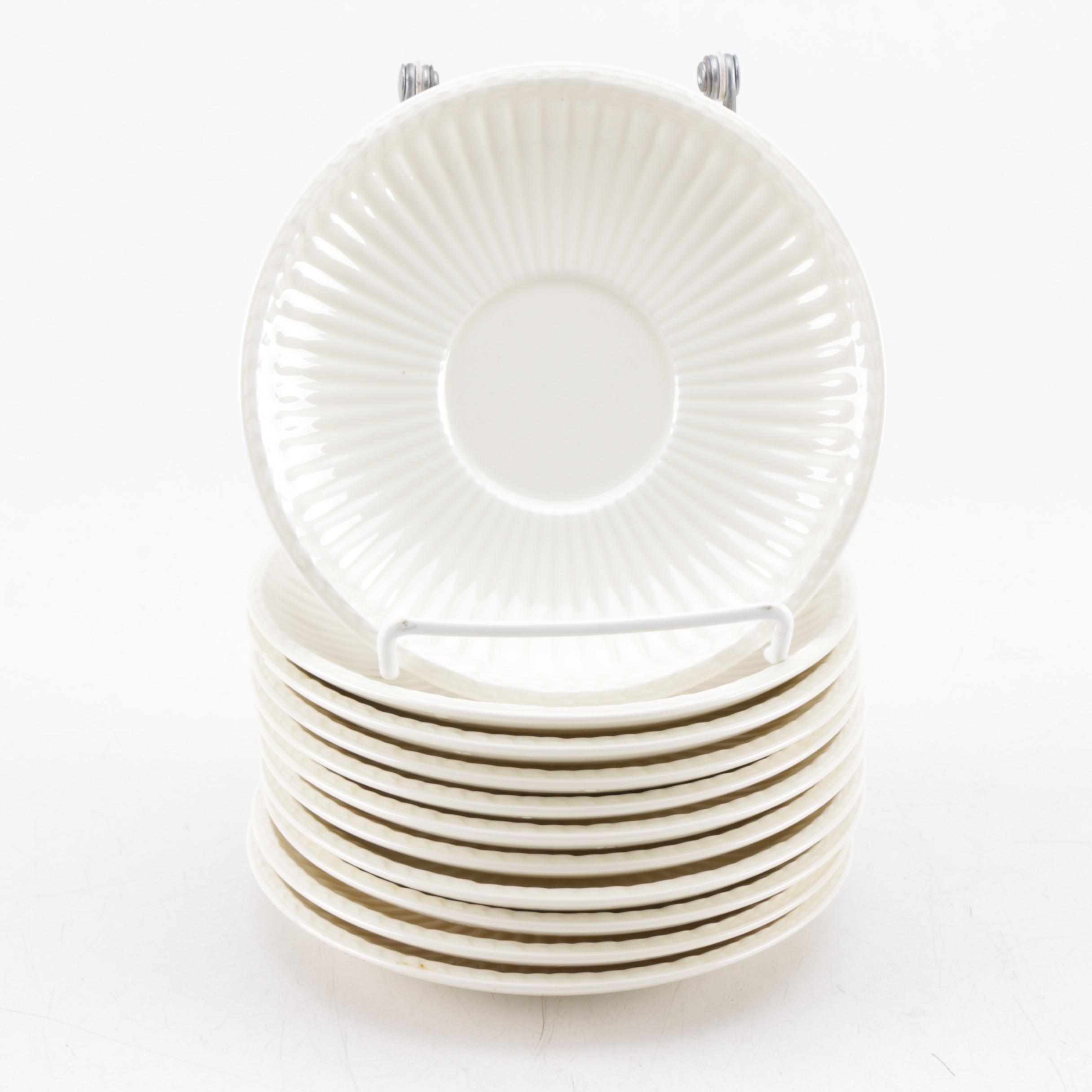 Wedgwood "Edge" Tableware