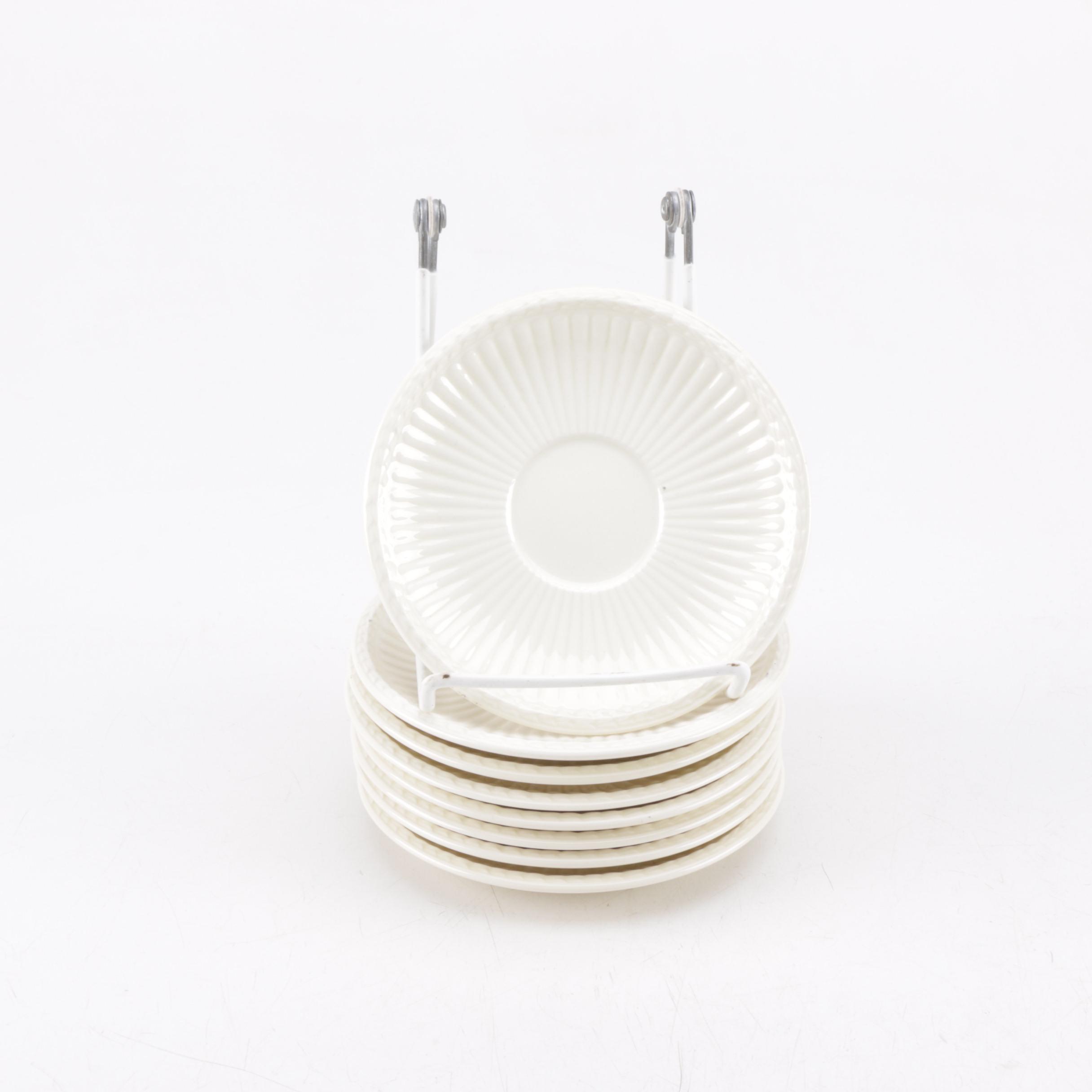 Wedgwood "Edge" Tableware