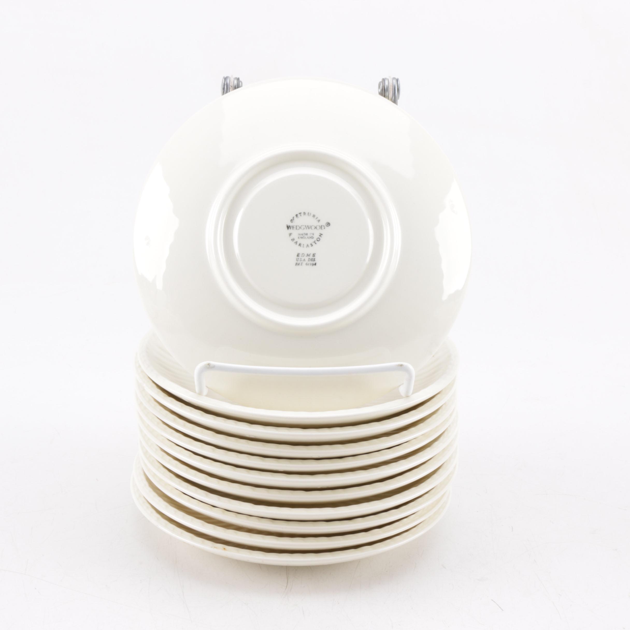 Wedgwood "Edge" Tableware