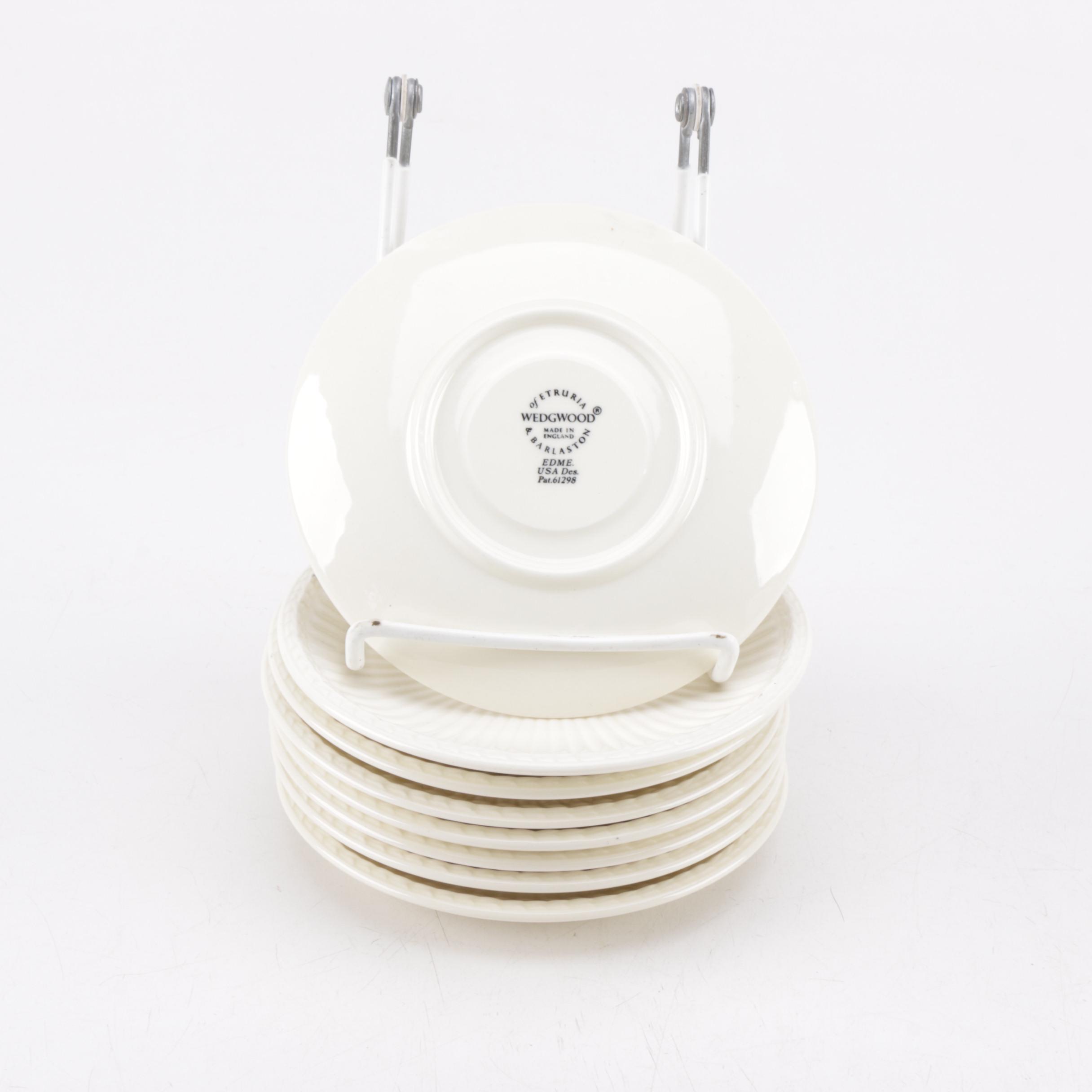 Wedgwood "Edge" Tableware