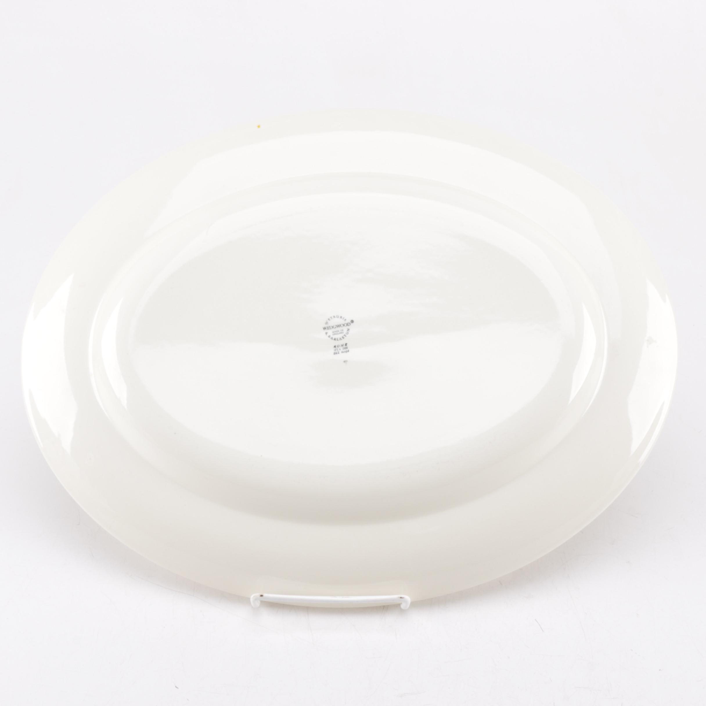 Wedgwood "Edge" Tableware