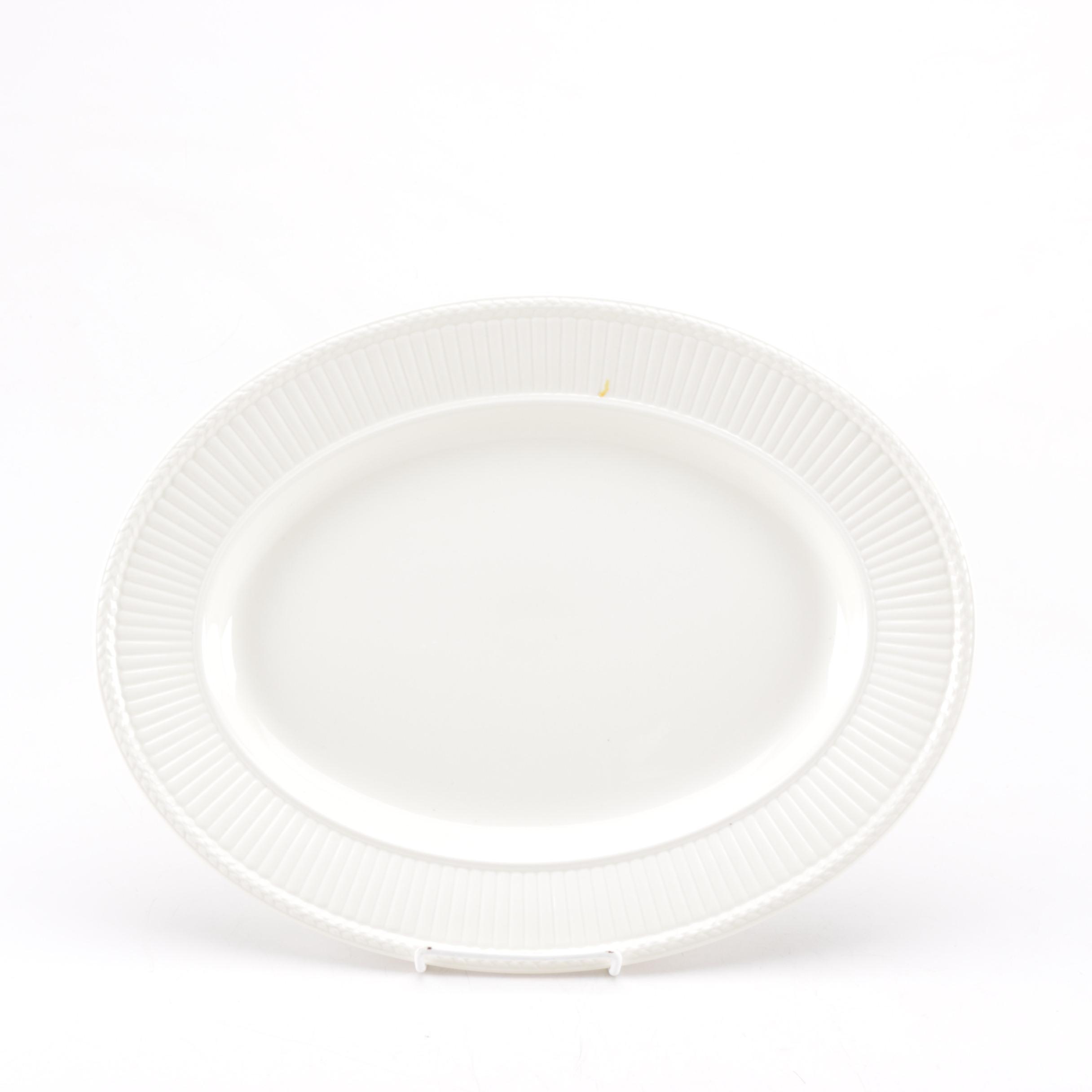 Wedgwood "Edge" Tableware