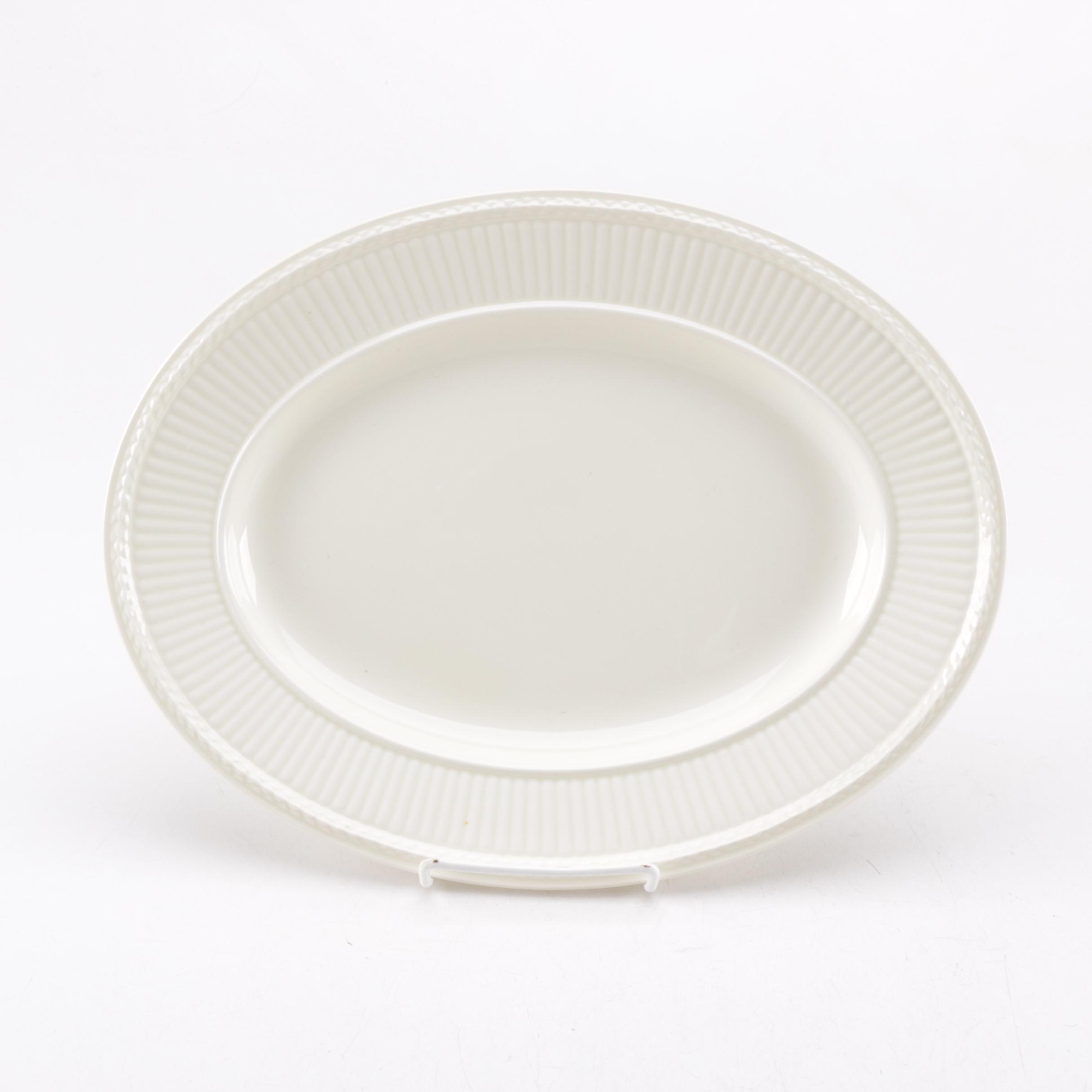 Wedgwood "Edge" Tableware