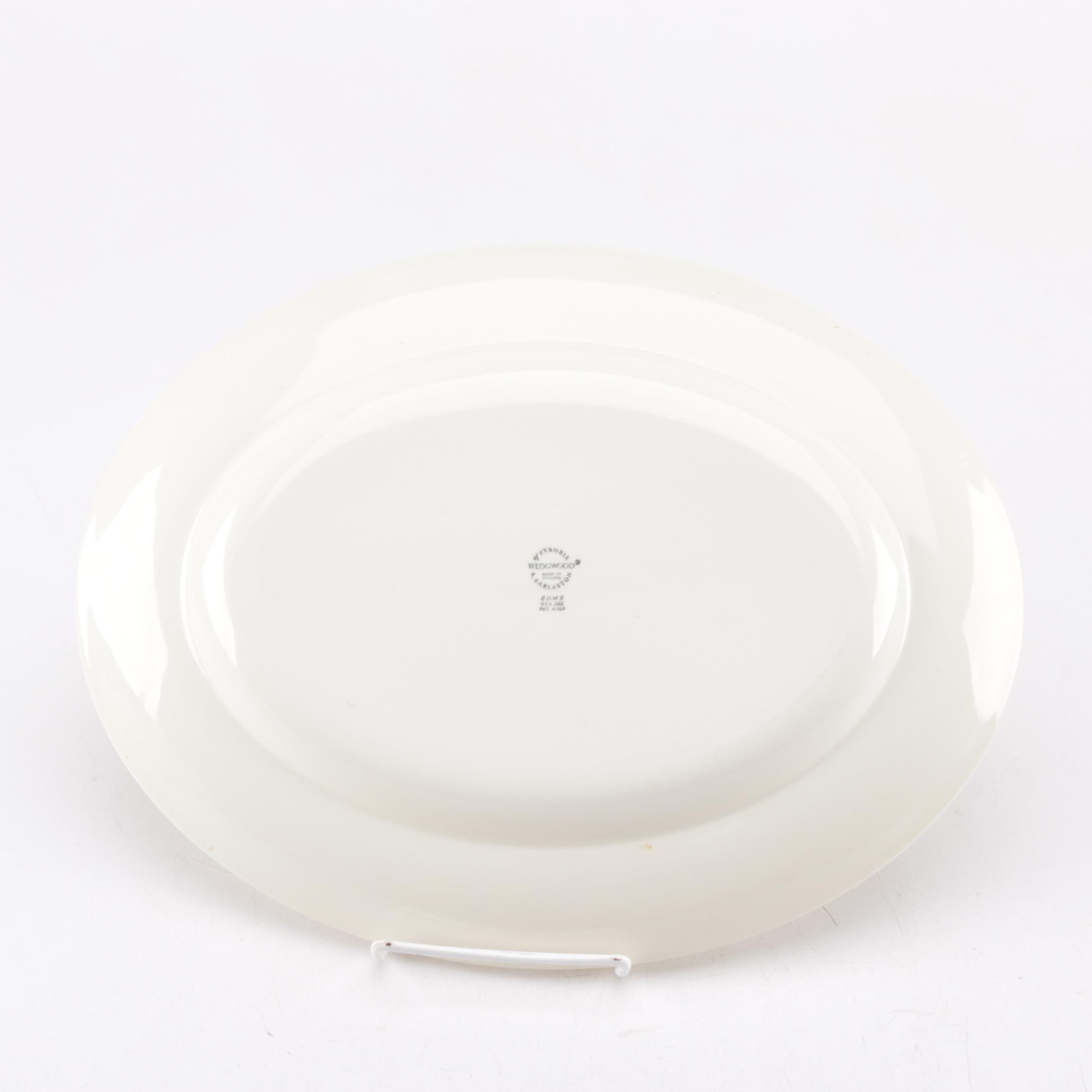 Wedgwood "Edge" Tableware