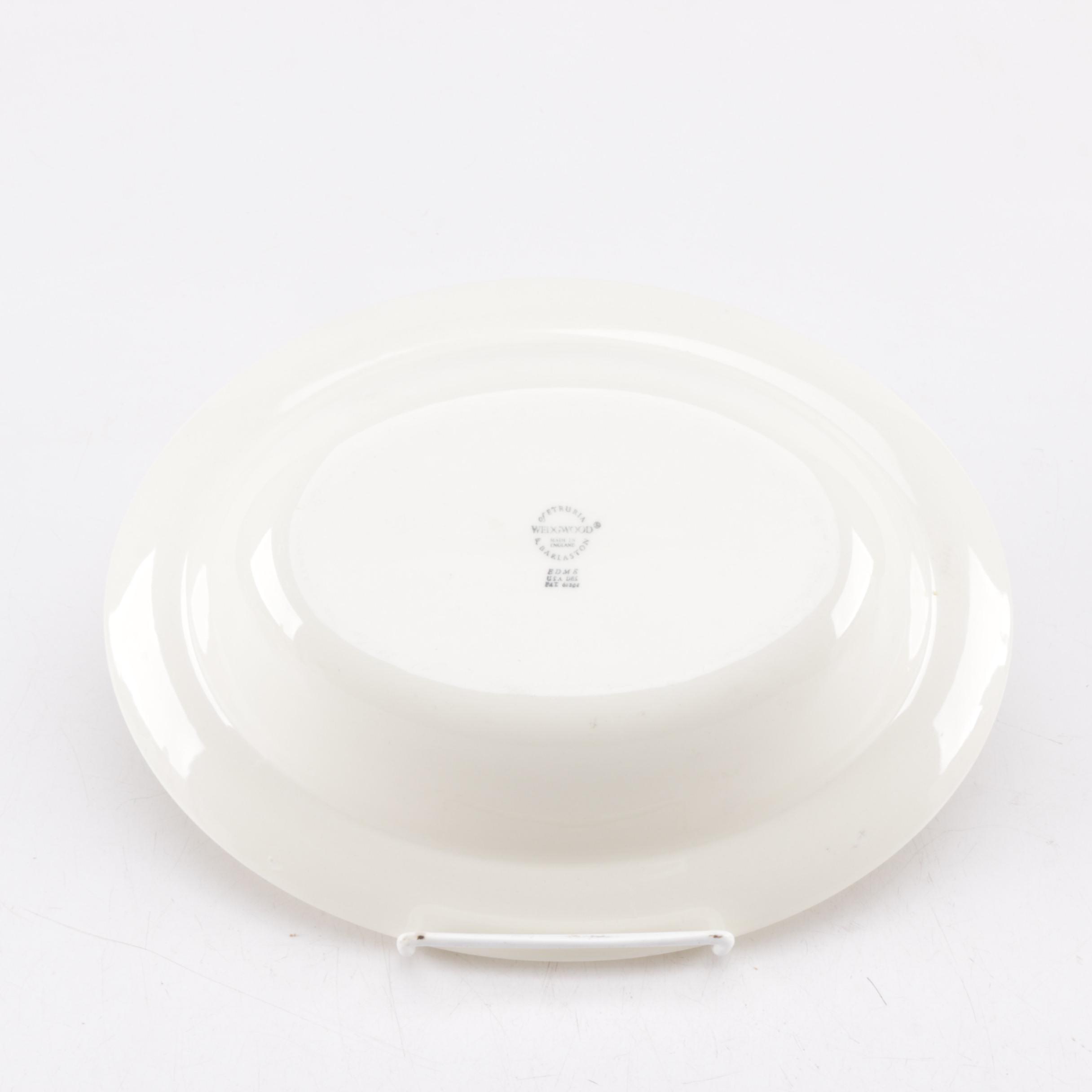 Wedgwood "Edge" Tableware