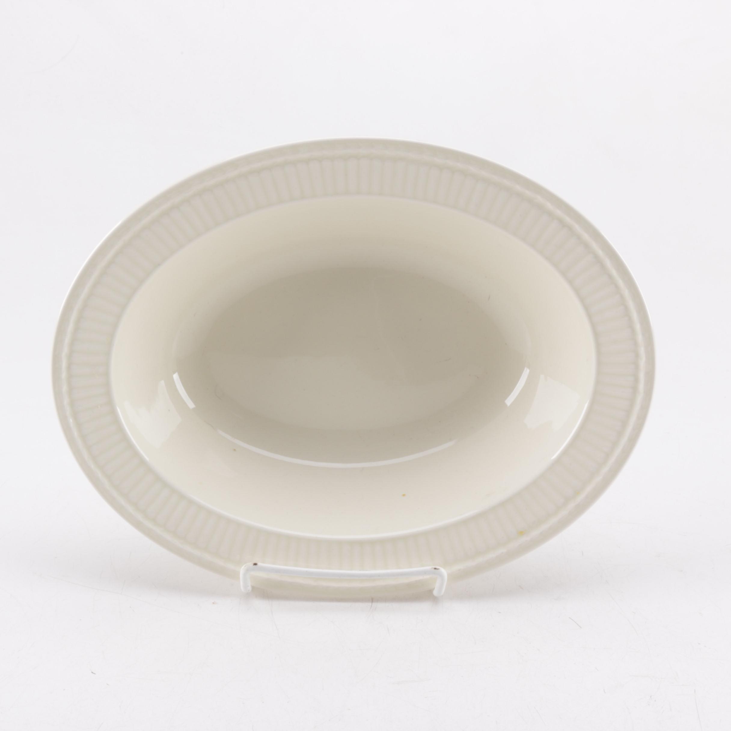 Wedgwood "Edge" Tableware