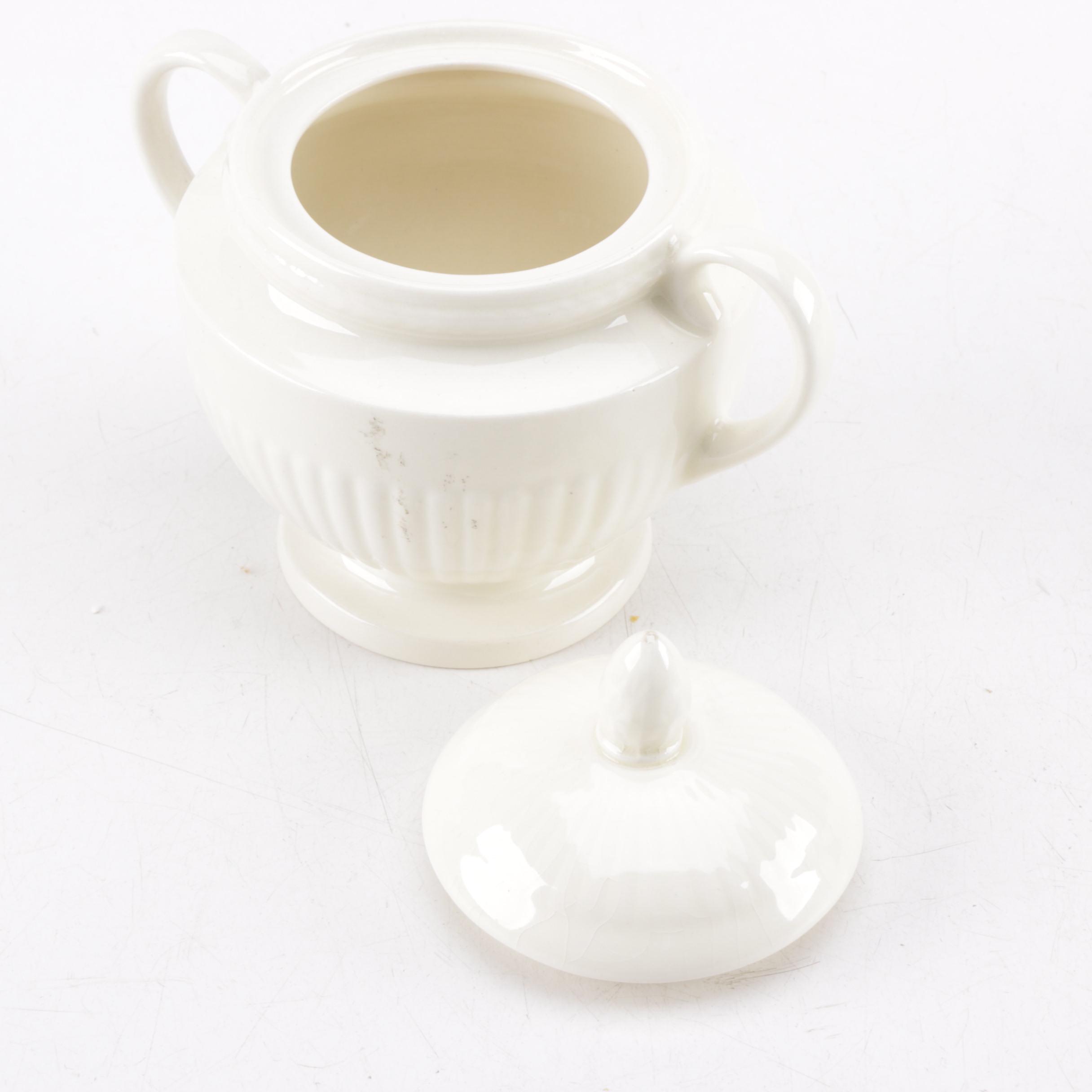 Wedgwood "Edge" Tableware