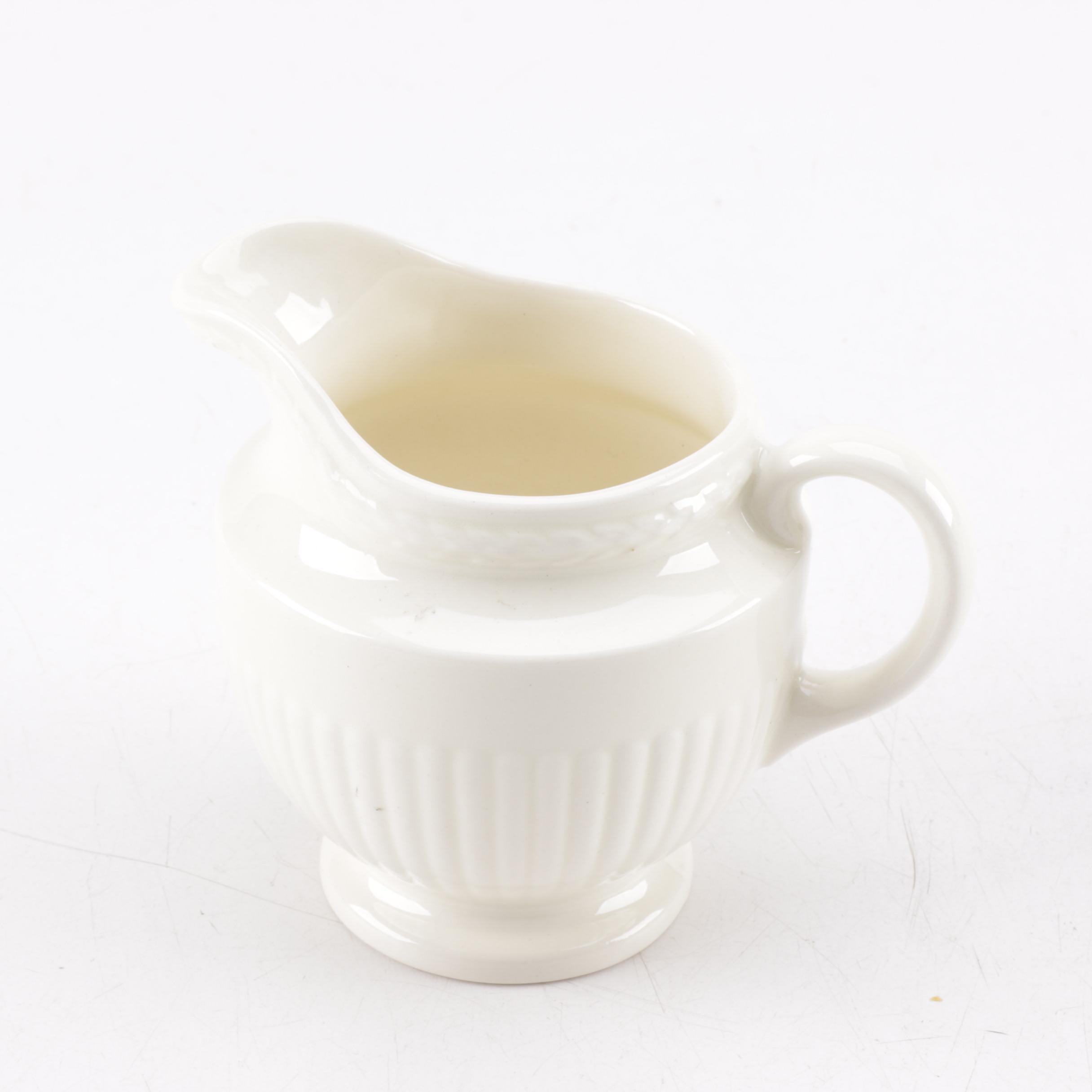 Wedgwood "Edge" Tableware