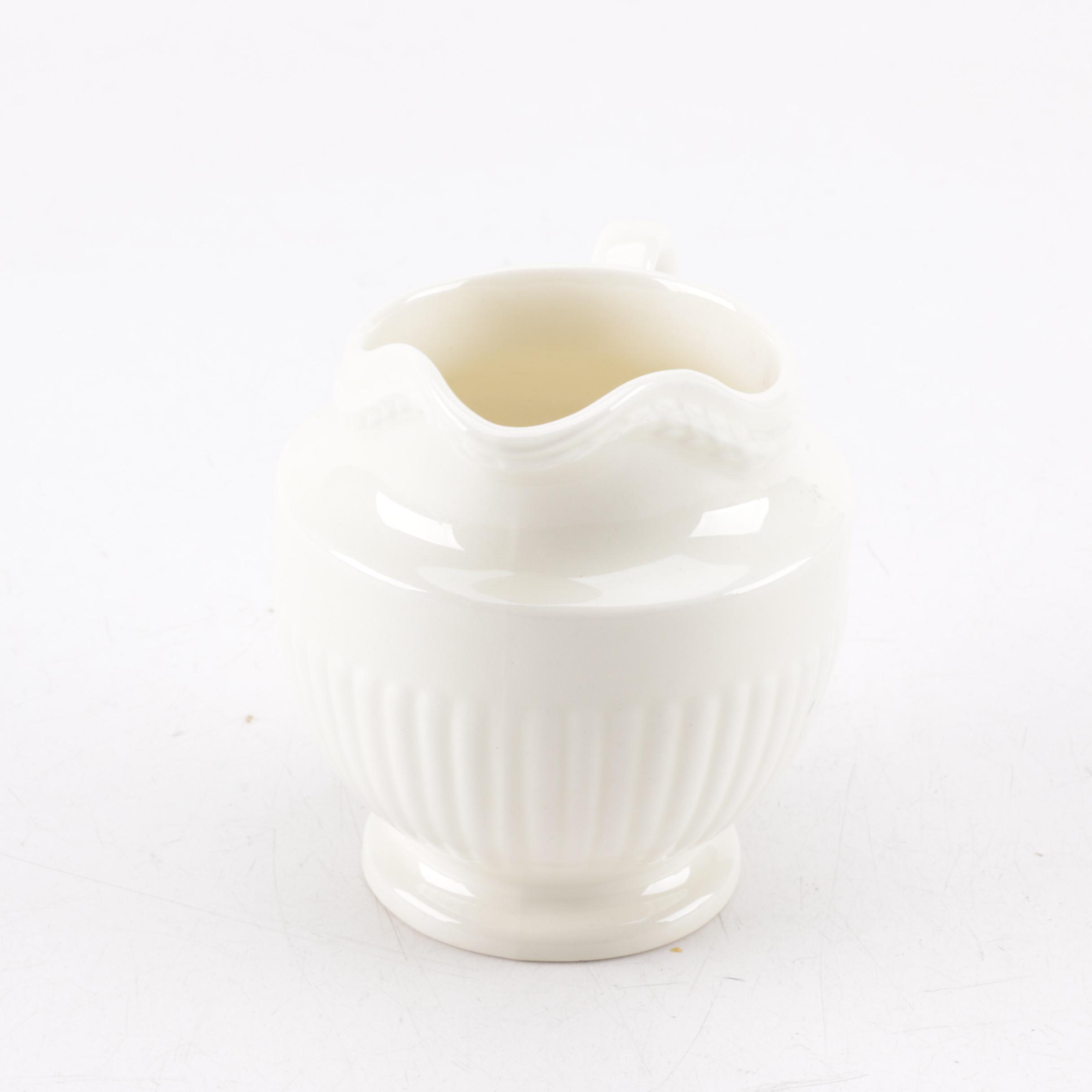 Wedgwood "Edge" Tableware