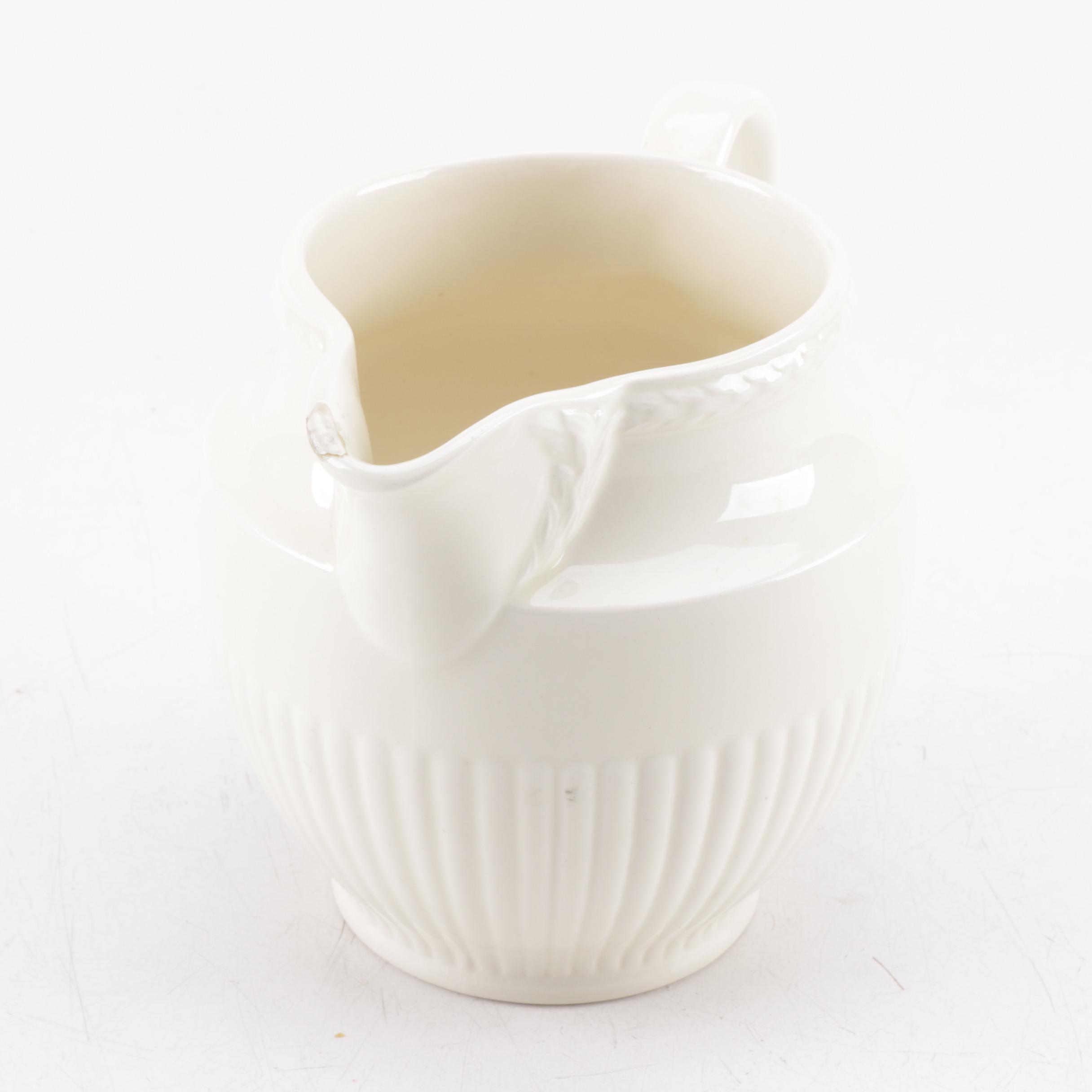 Wedgwood "Edge" Tableware