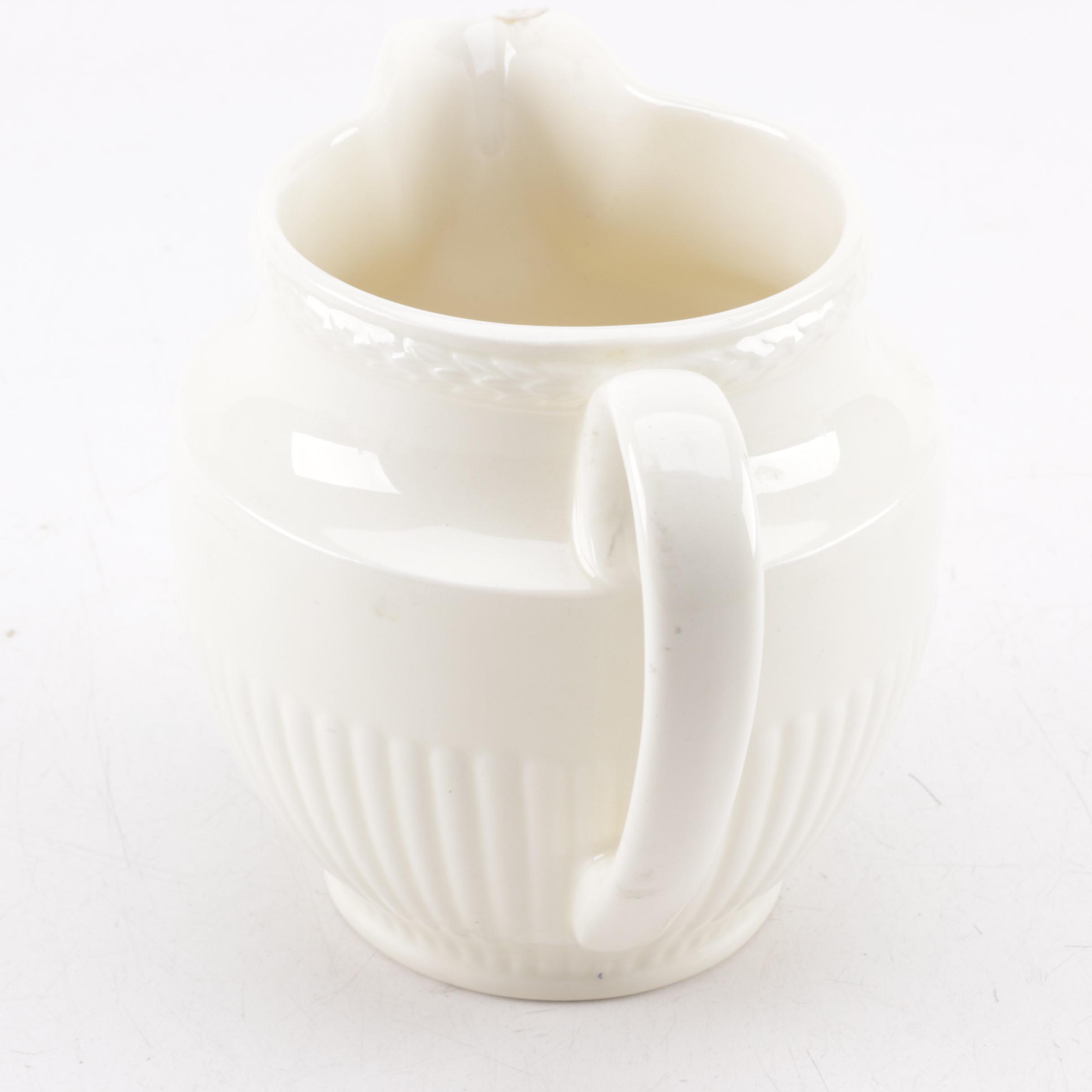 Wedgwood "Edge" Tableware