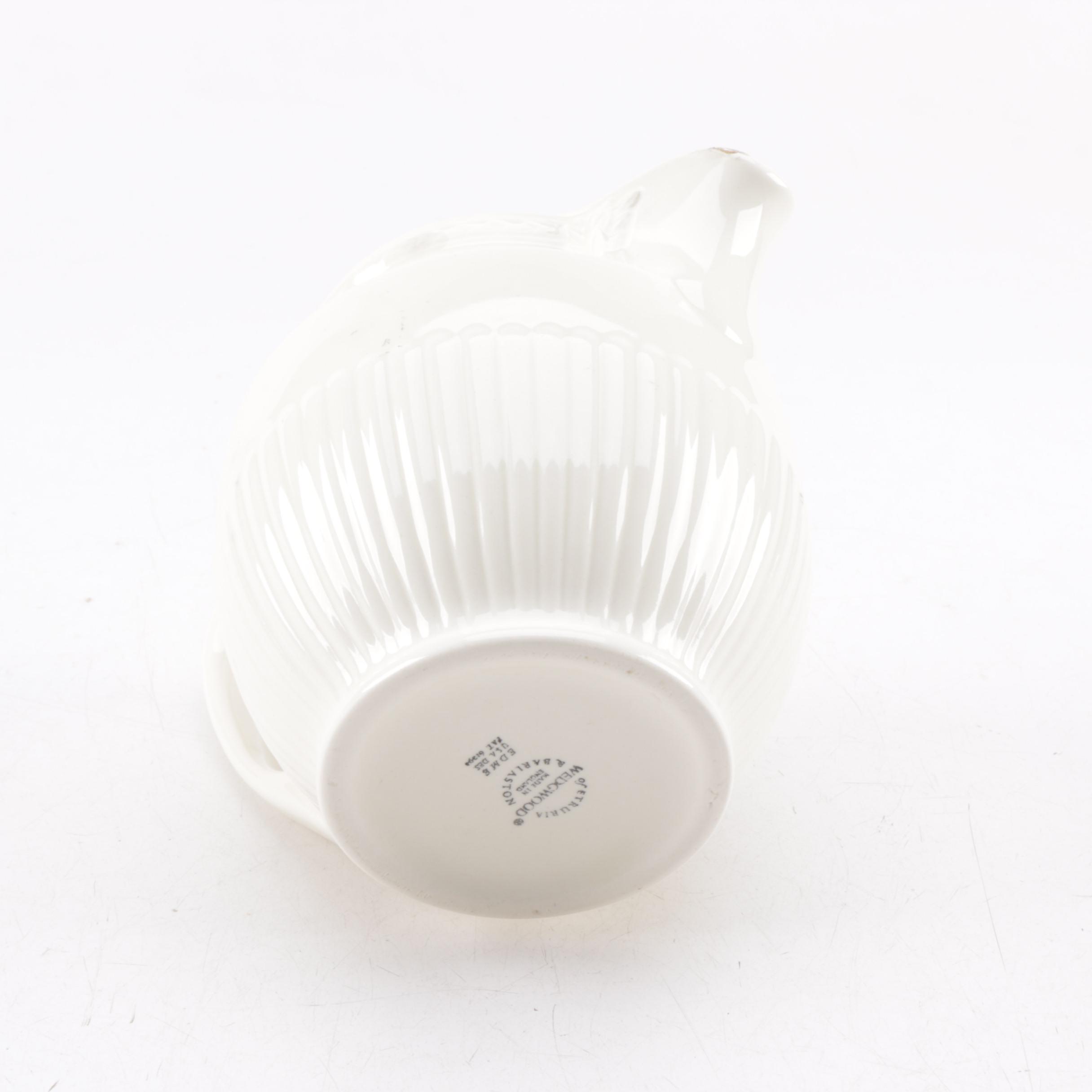 Wedgwood "Edge" Tableware