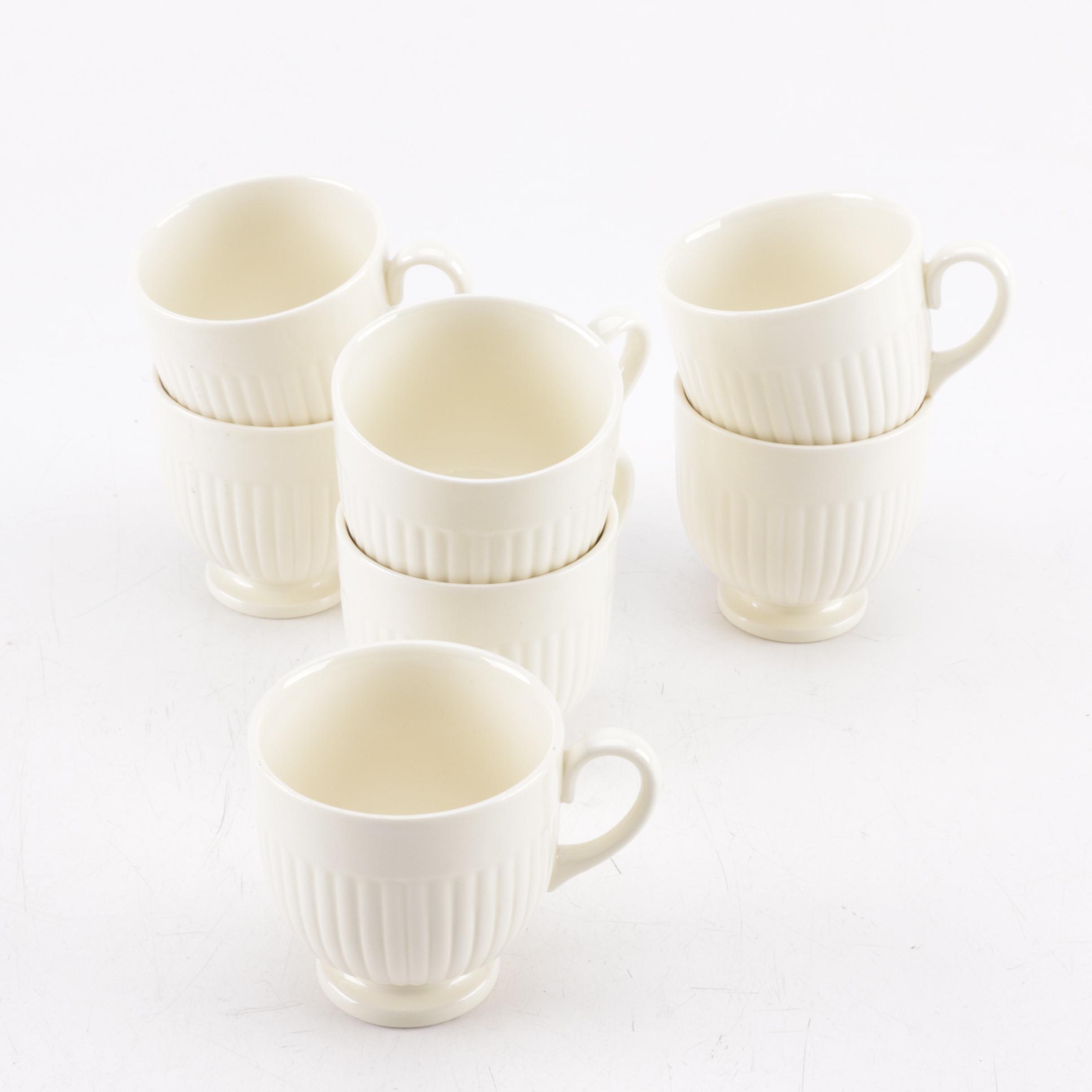 Wedgwood "Edge" Tableware