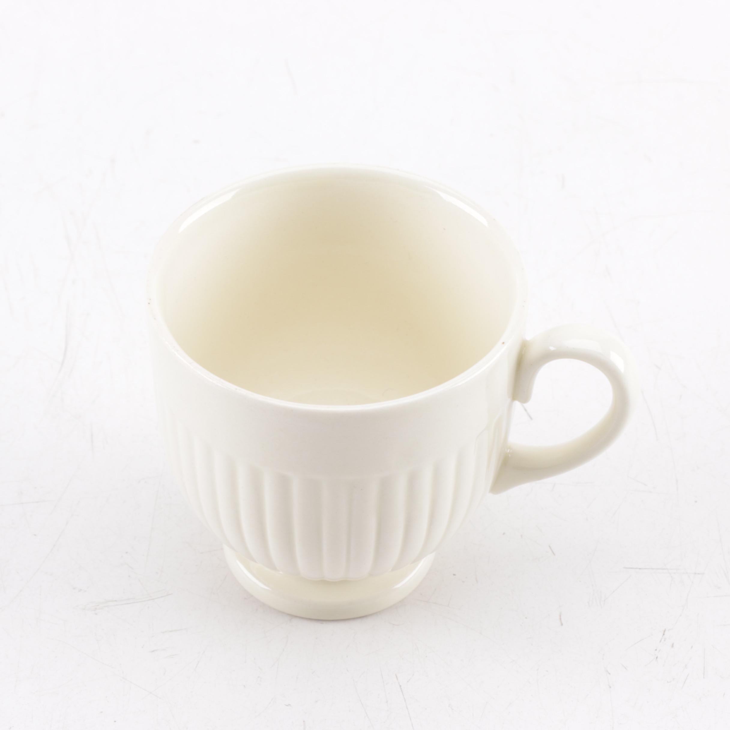 Wedgwood "Edge" Tableware