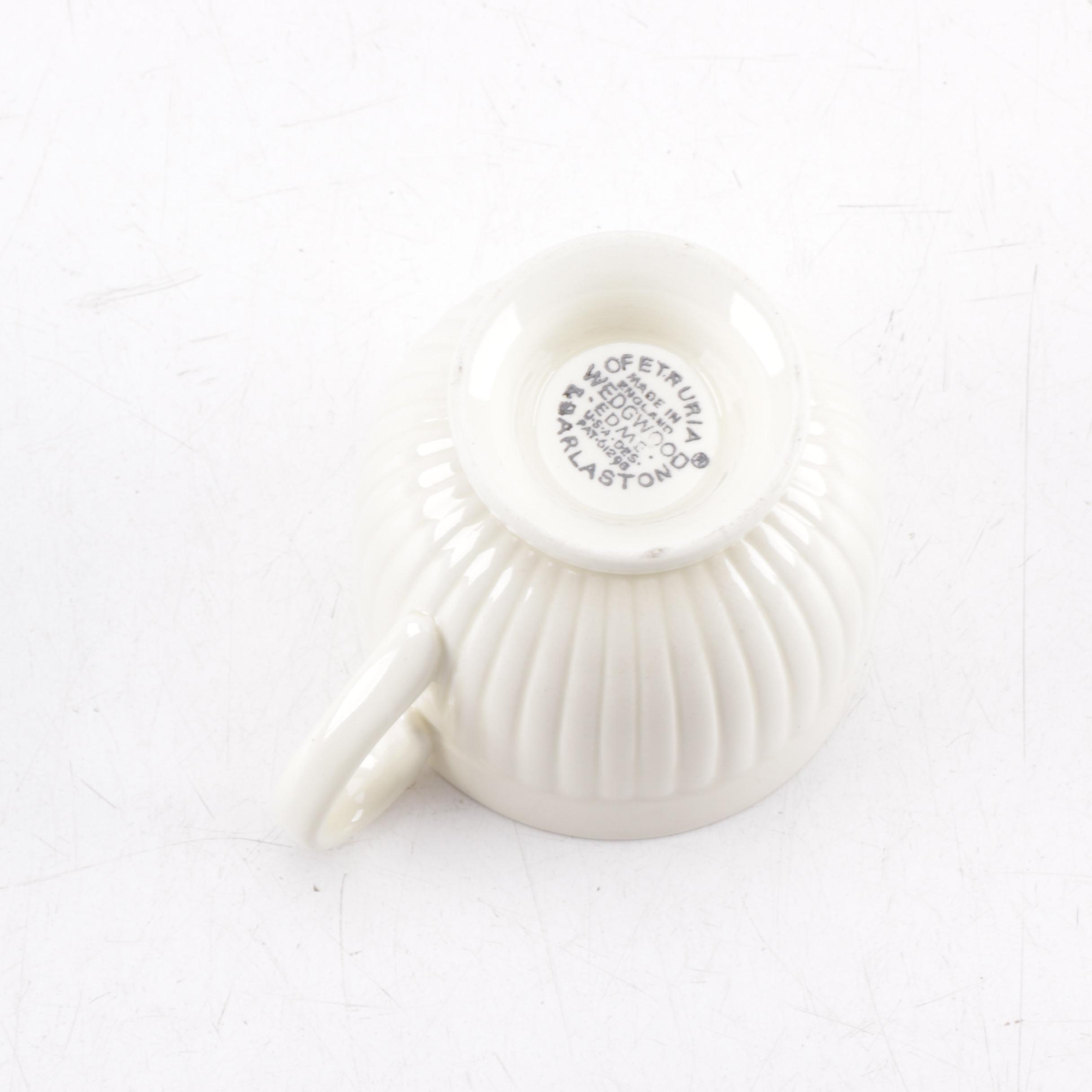 Wedgwood "Edge" Tableware