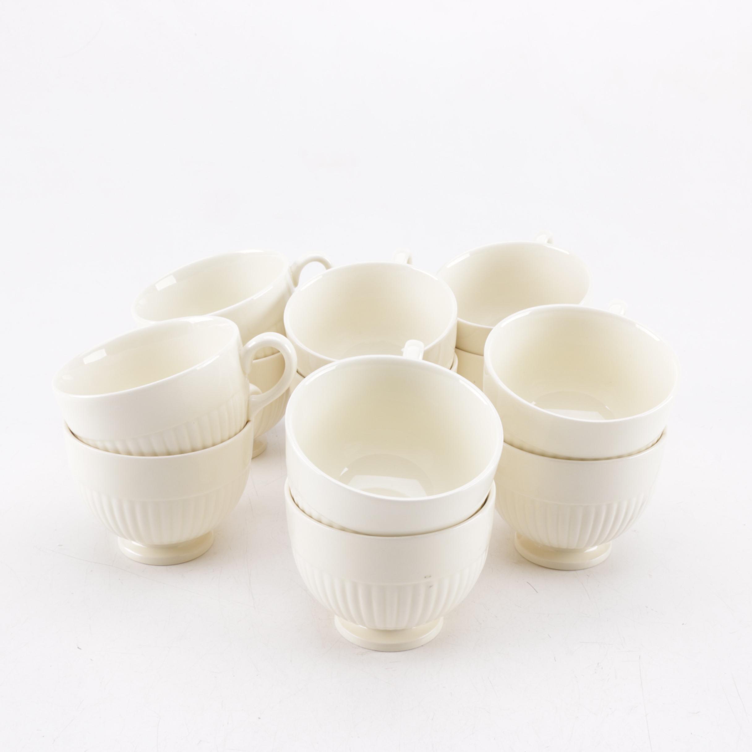 Wedgwood "Edge" Tableware