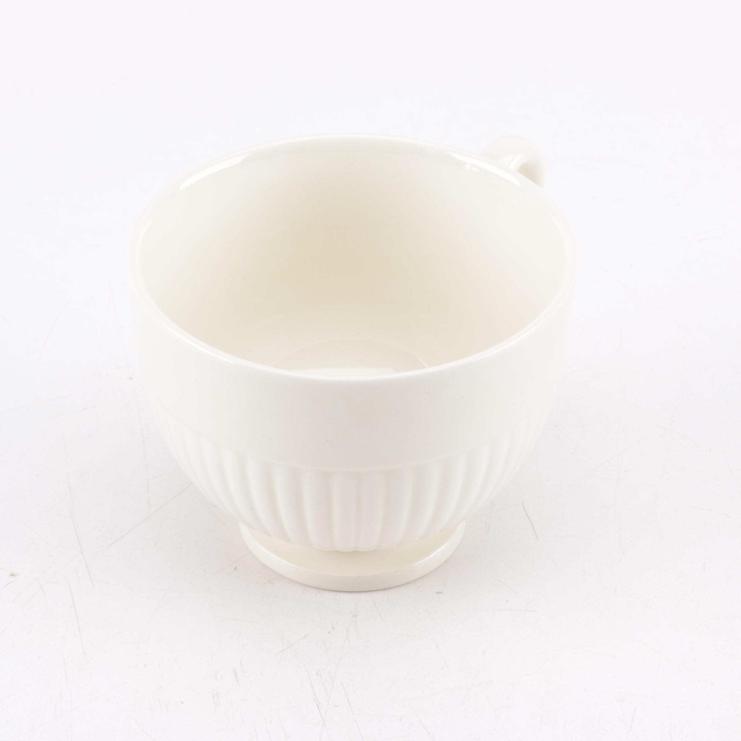 Wedgwood "Edge" Tableware
