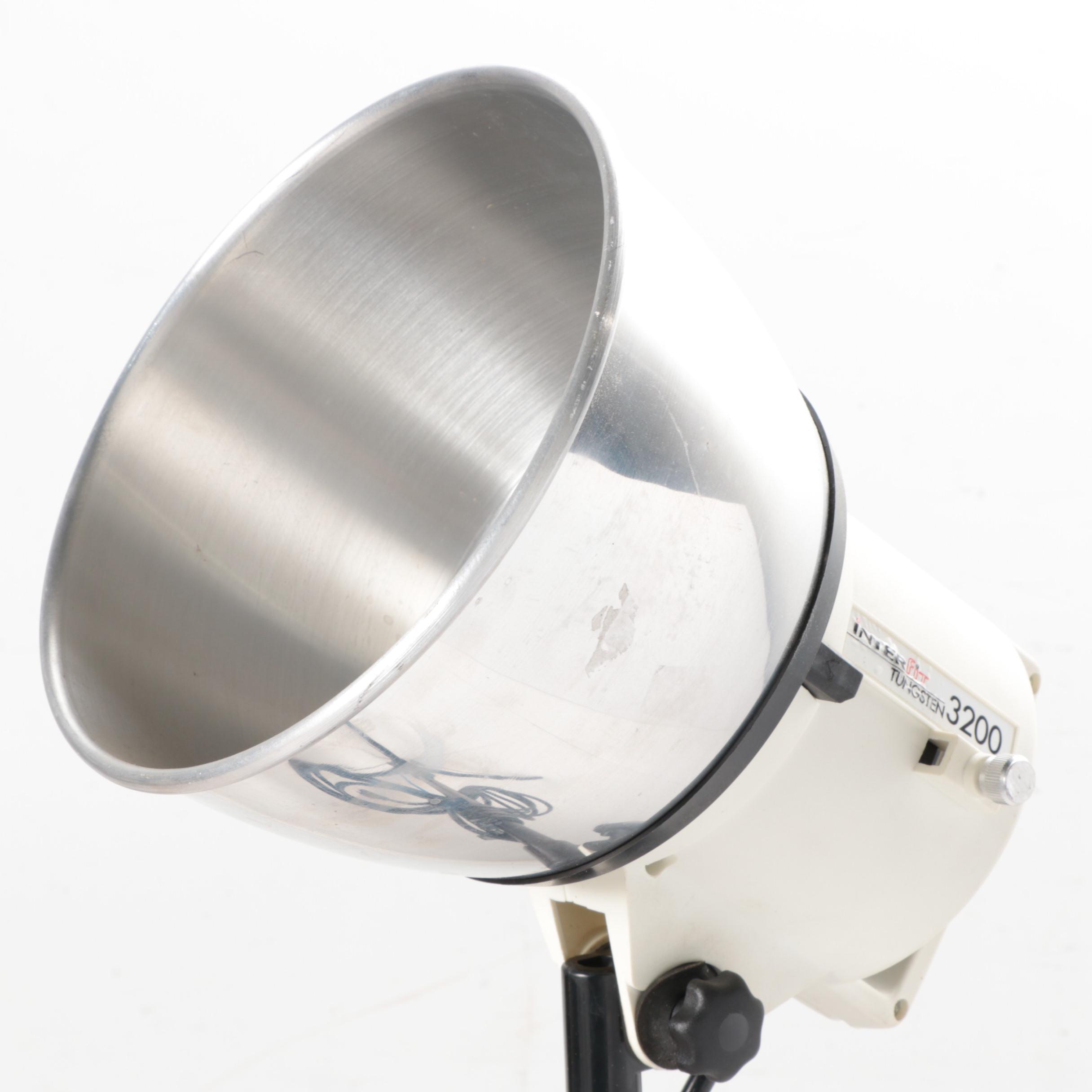 Photography Studio Equipment