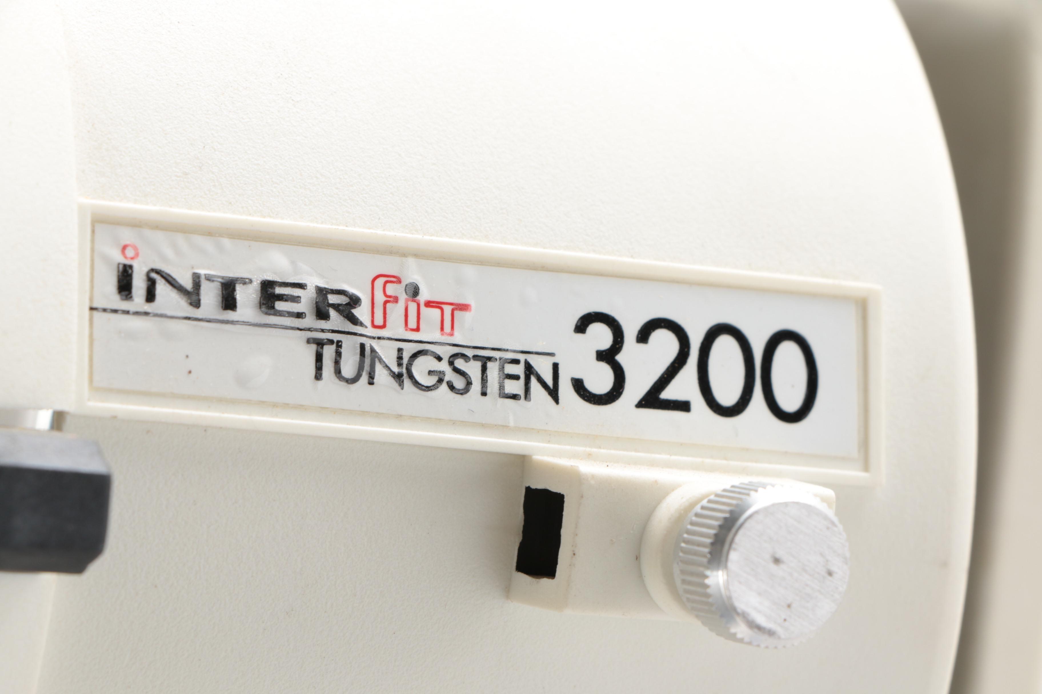 Photography Studio Equipment