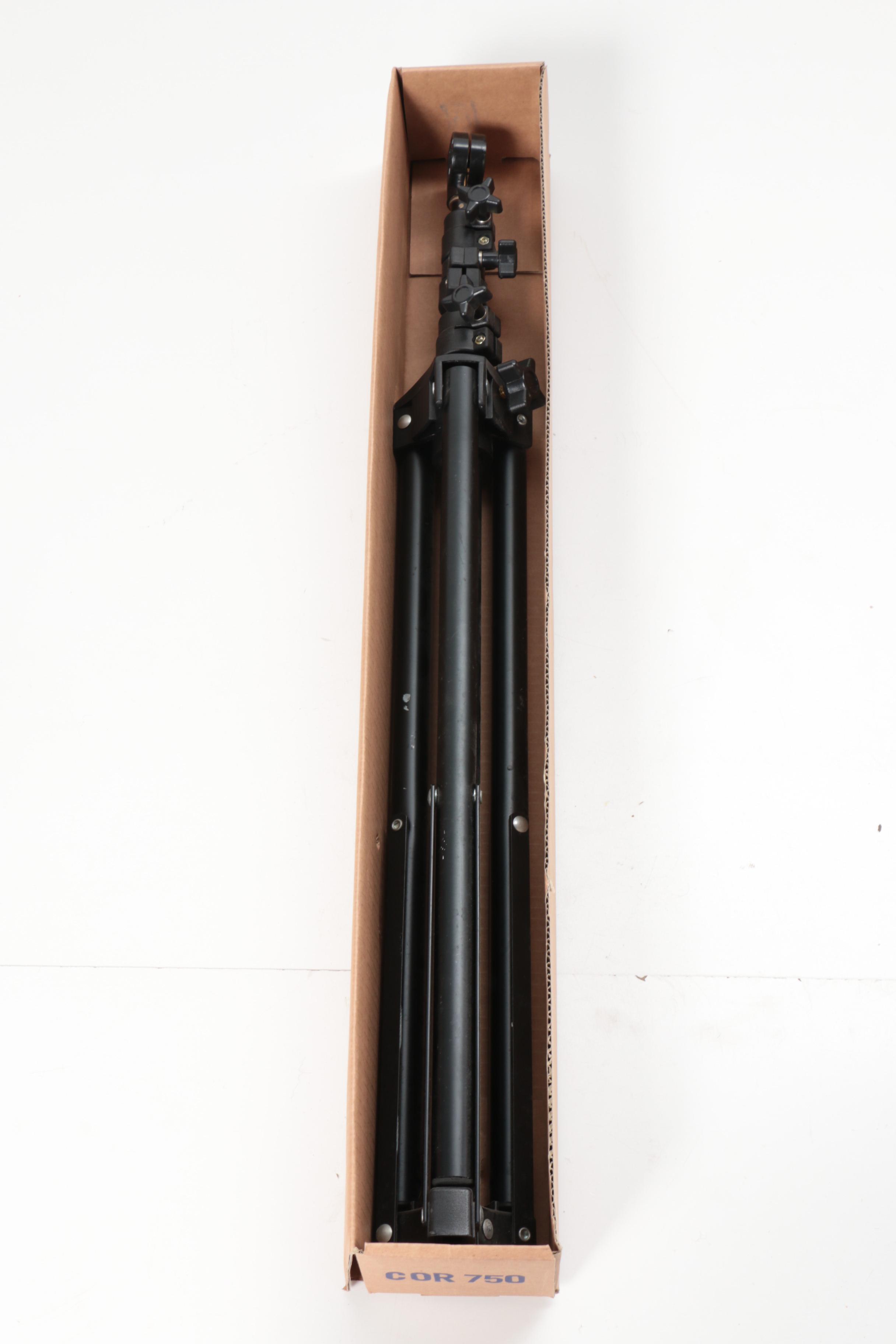 Photography Studio Equipment