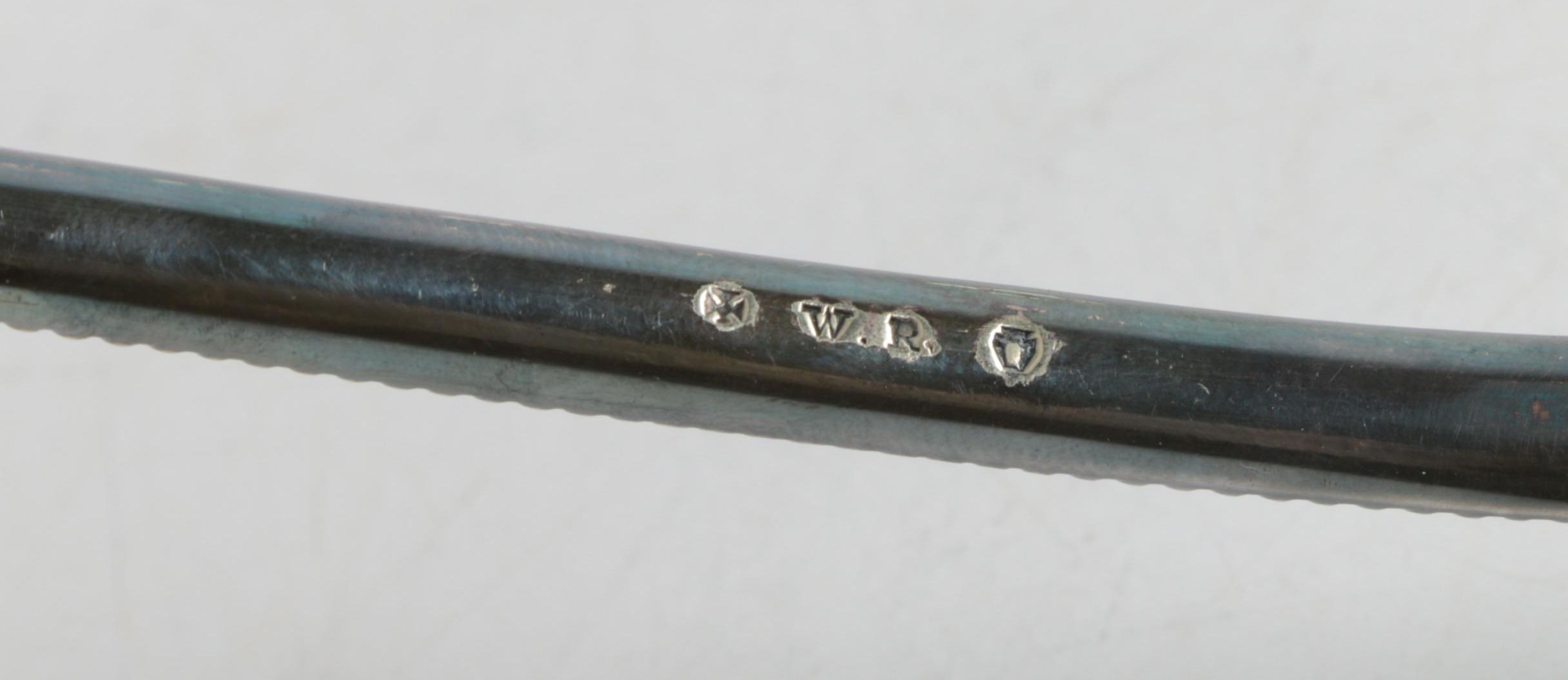 Vintage Lipman Brothers Silver Plate Tea Service with Assorted Servingware