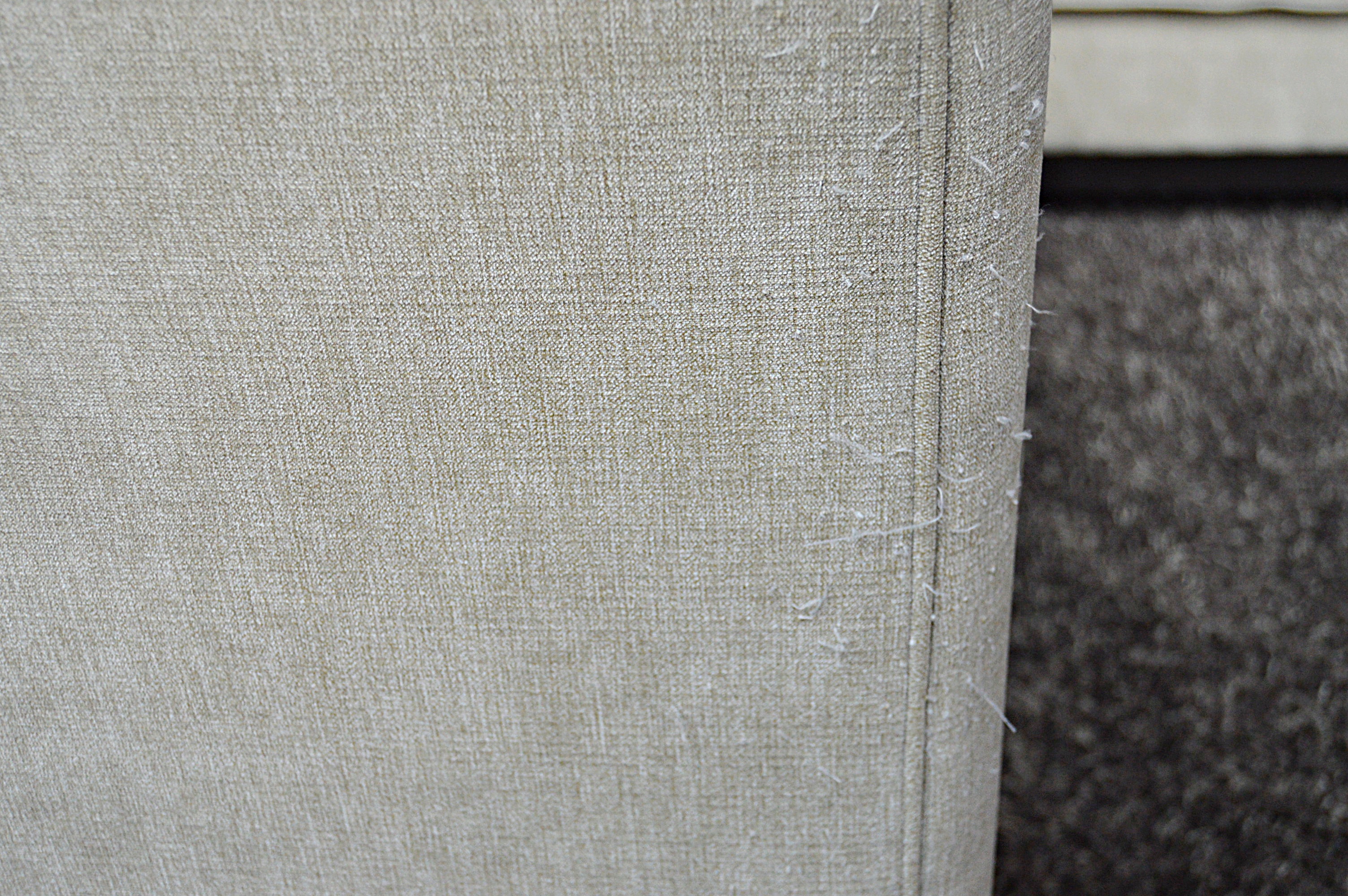 Jonathan Louis Upholstered Three Piece Sectional from Macy's