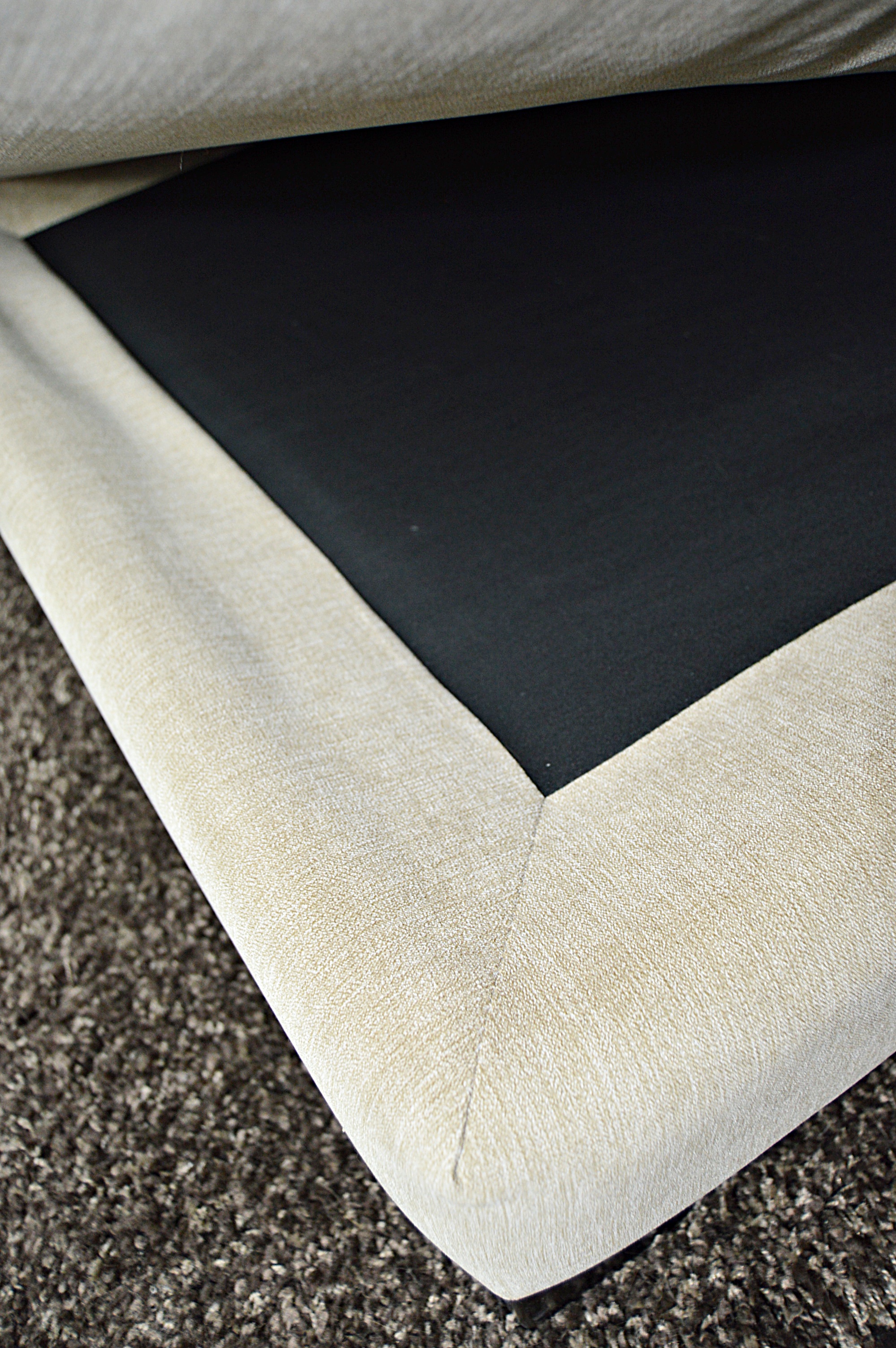 Jonathan Louis Upholstered Three Piece Sectional from Macy's