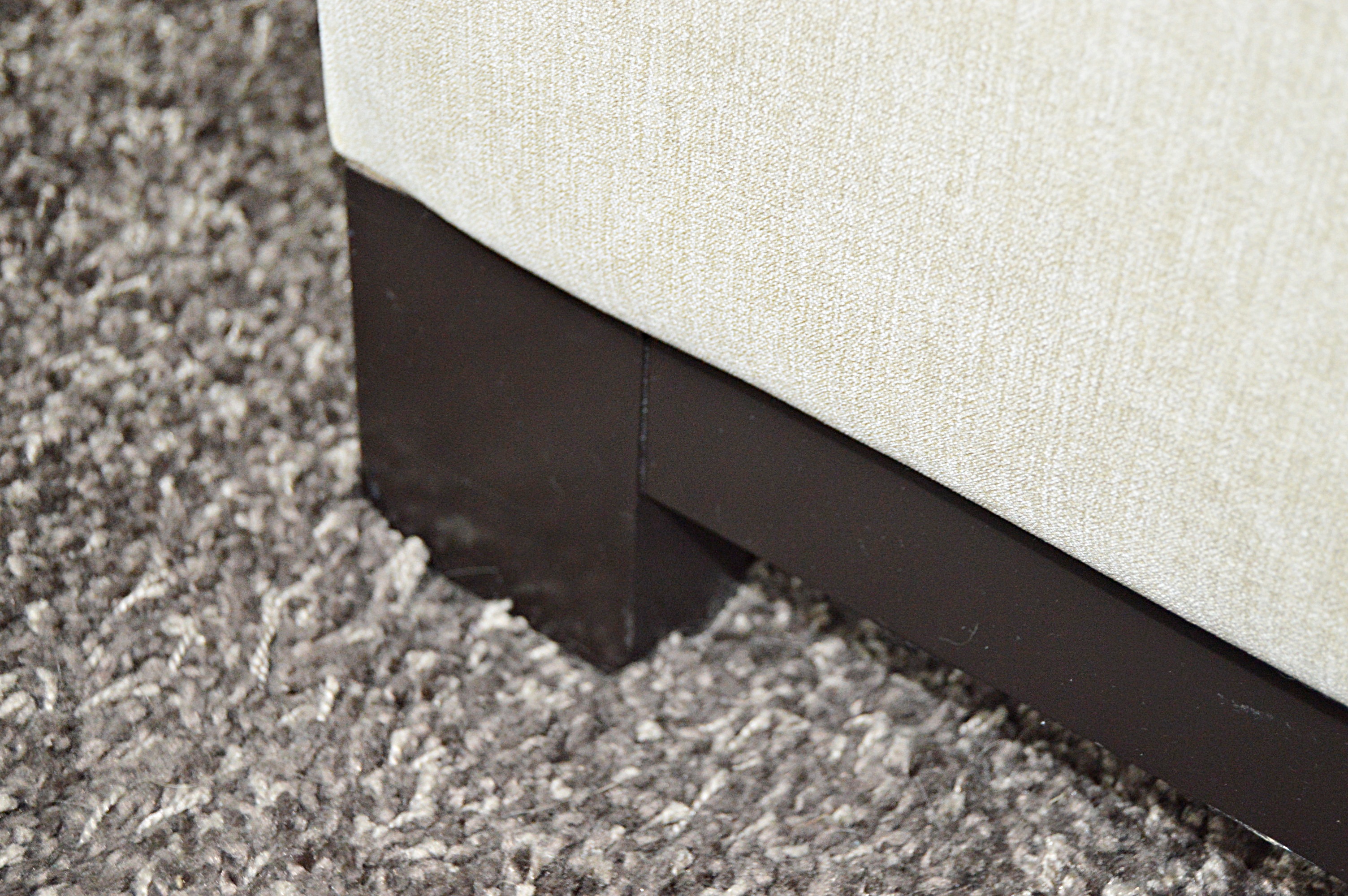 Jonathan Louis Upholstered Three Piece Sectional from Macy's