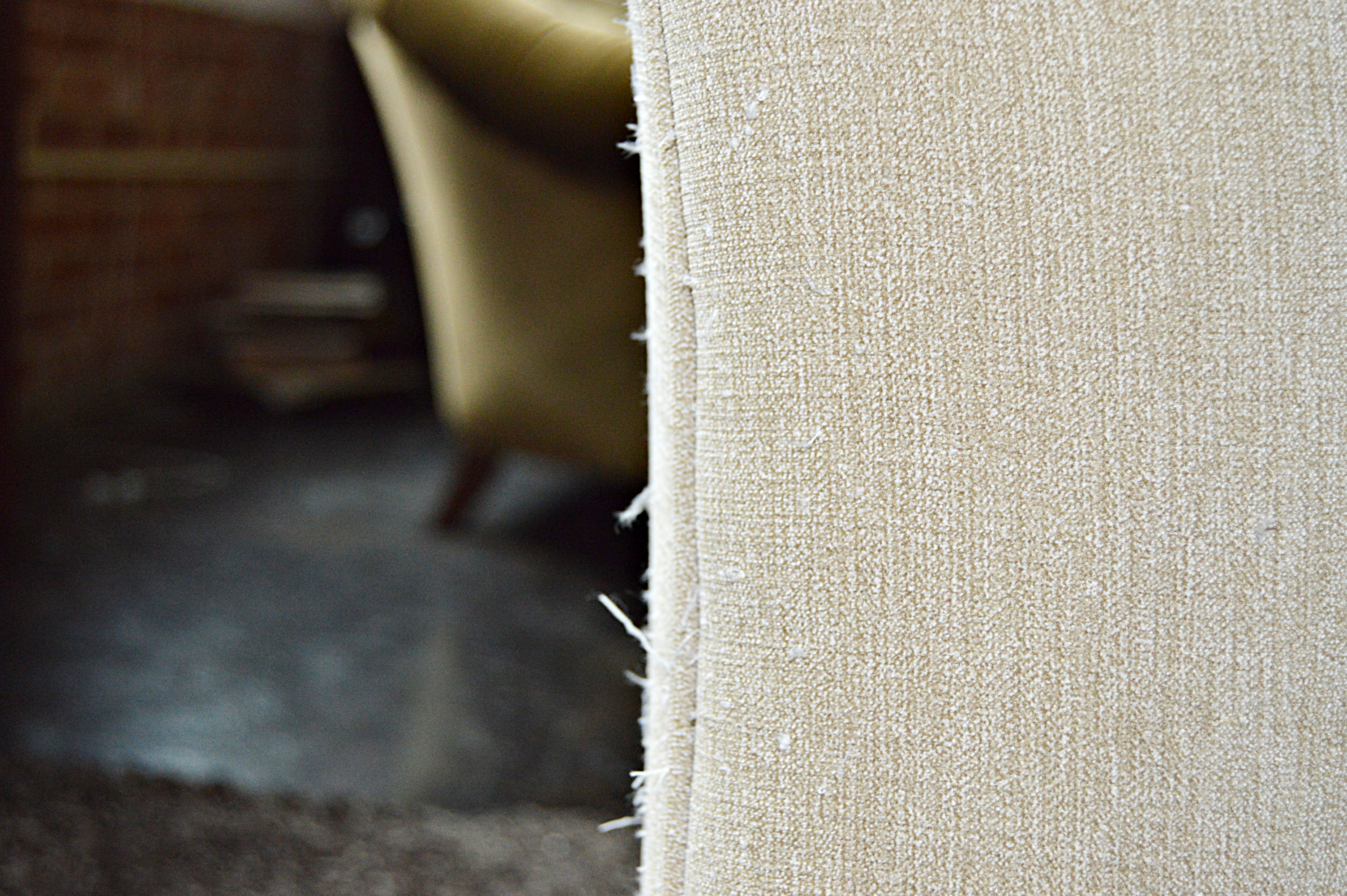 Jonathan Louis Upholstered Three Piece Sectional from Macy's