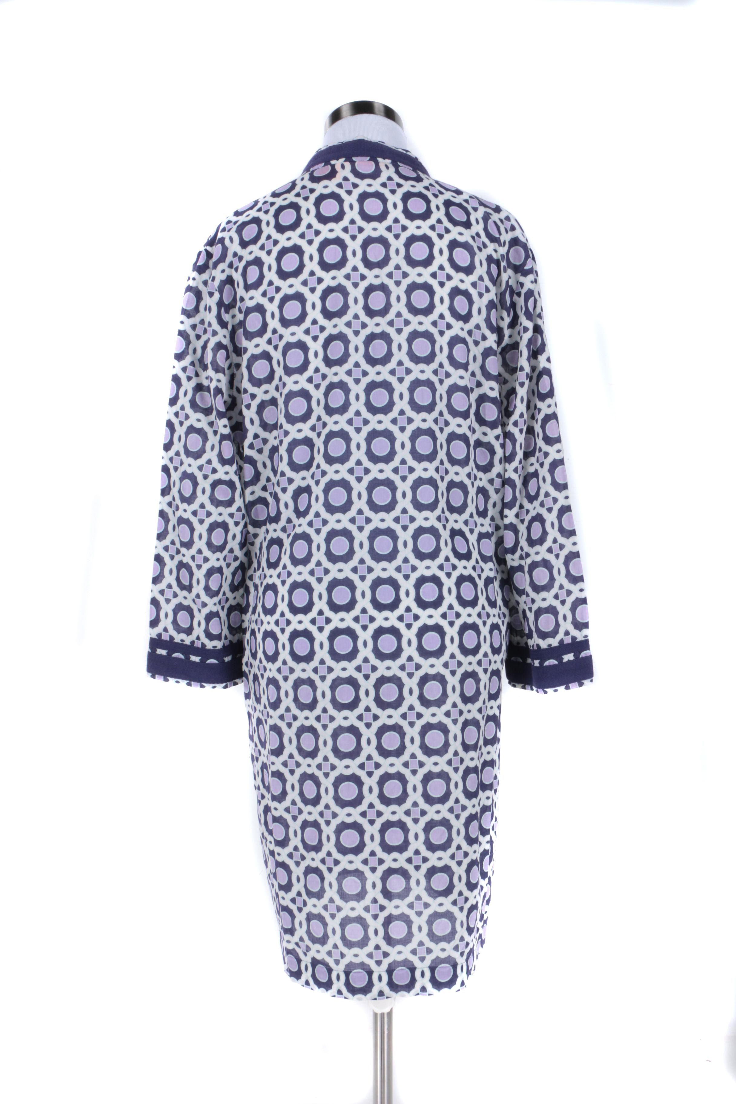 Tory Burch Tunic Dress