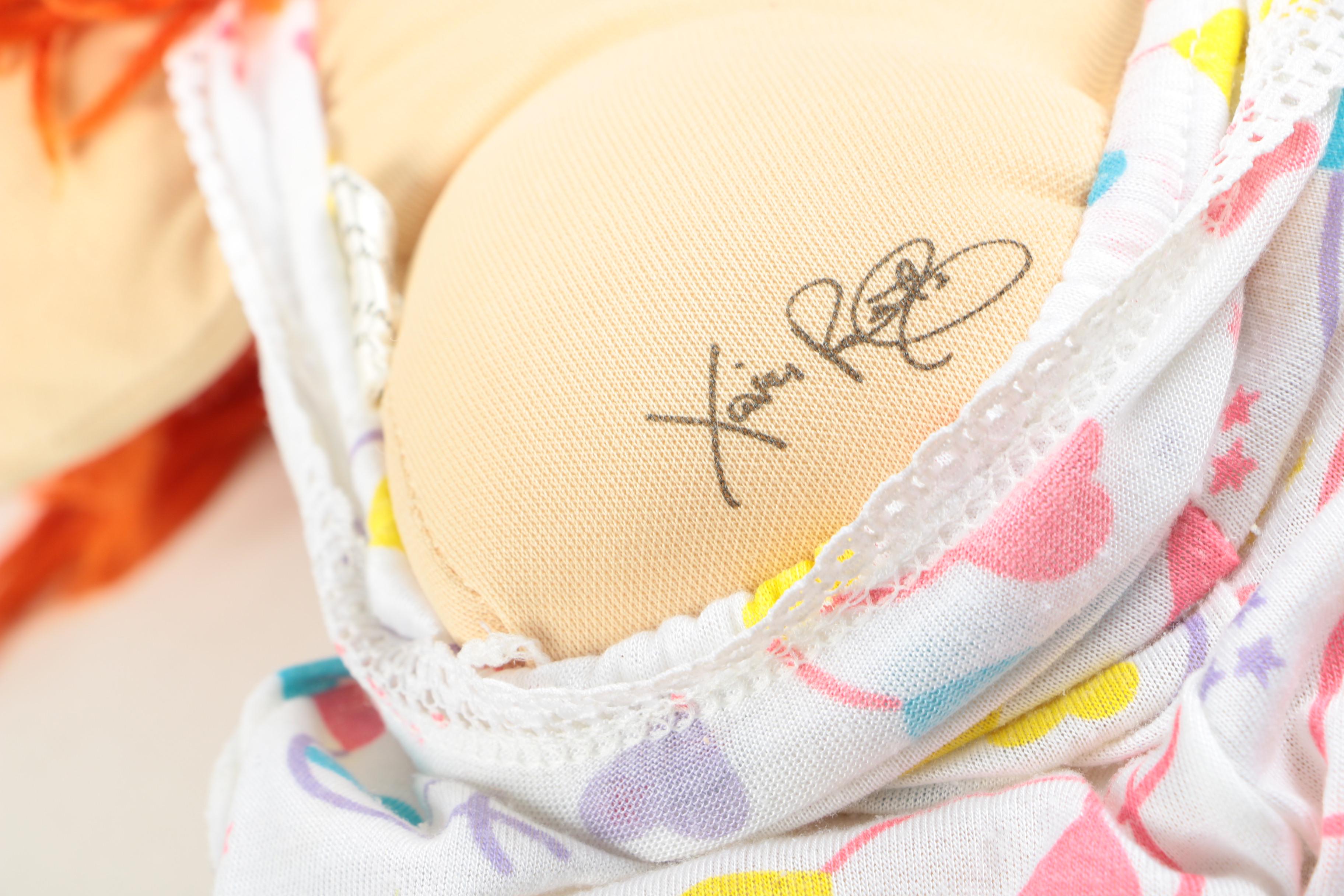 Vintage "Cabbage Patch Kids" Dolls and Clothes