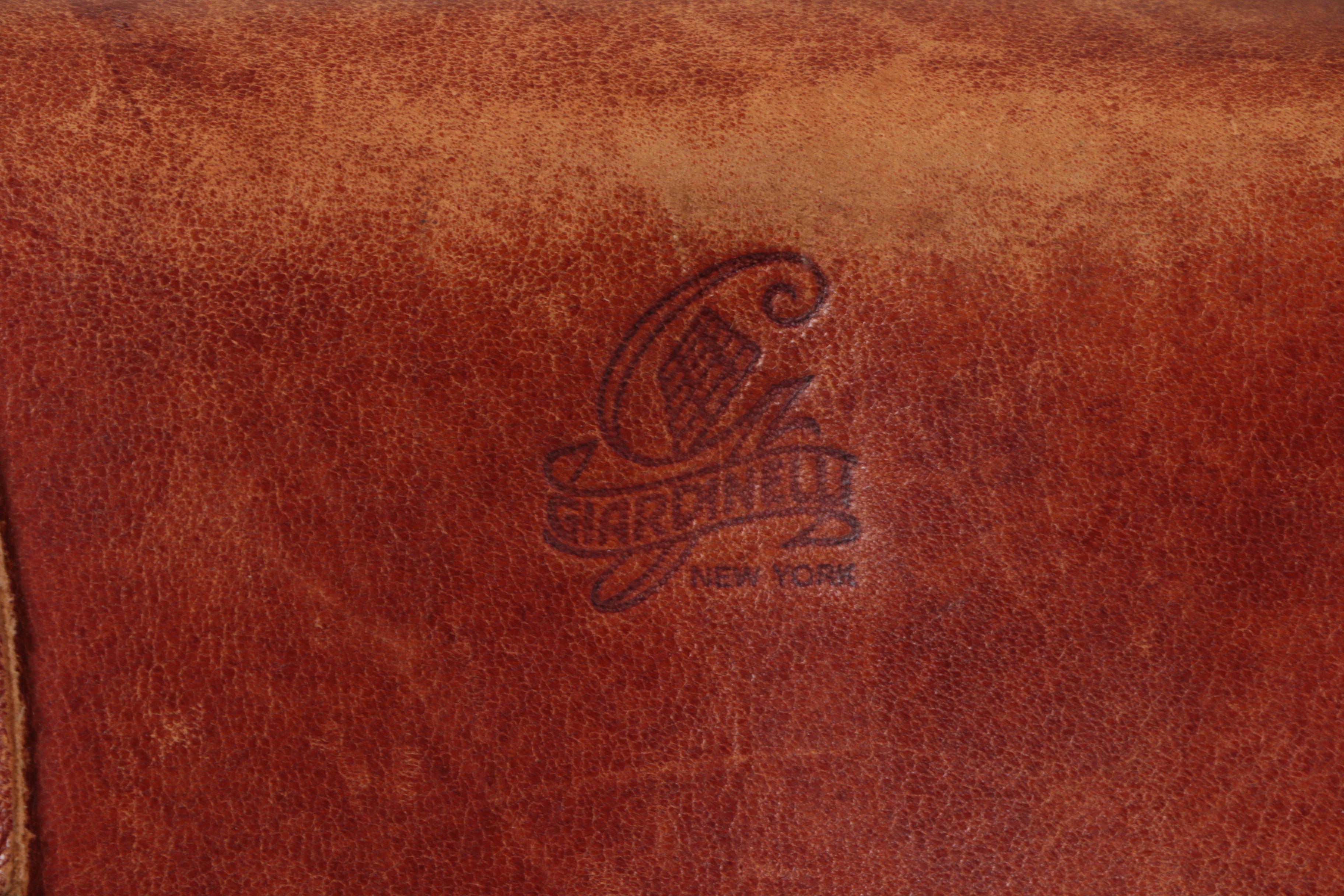 Brass Vincent Bach 50B Stradivarius Bass Trombone