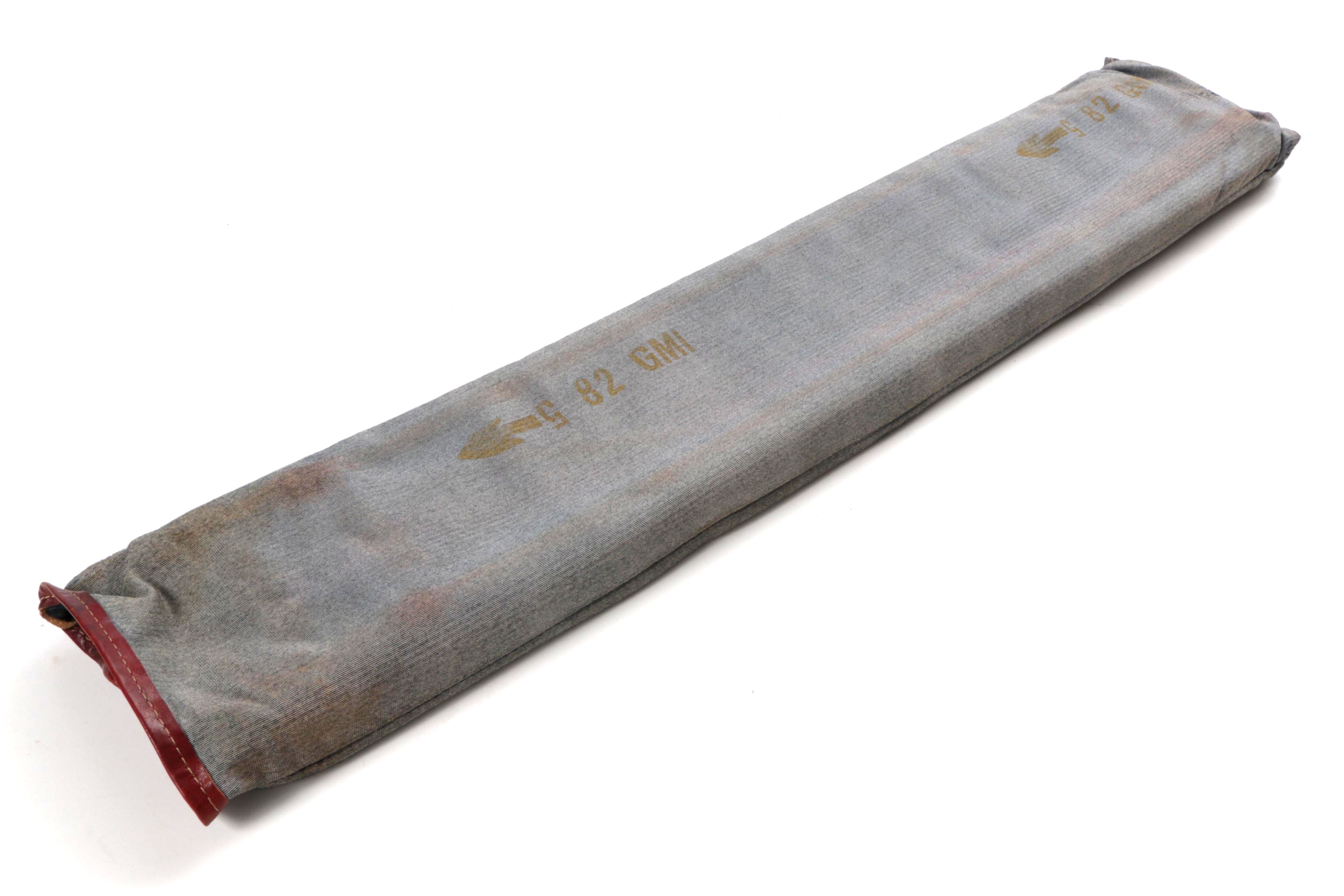 Brass Vincent Bach 50B Stradivarius Bass Trombone