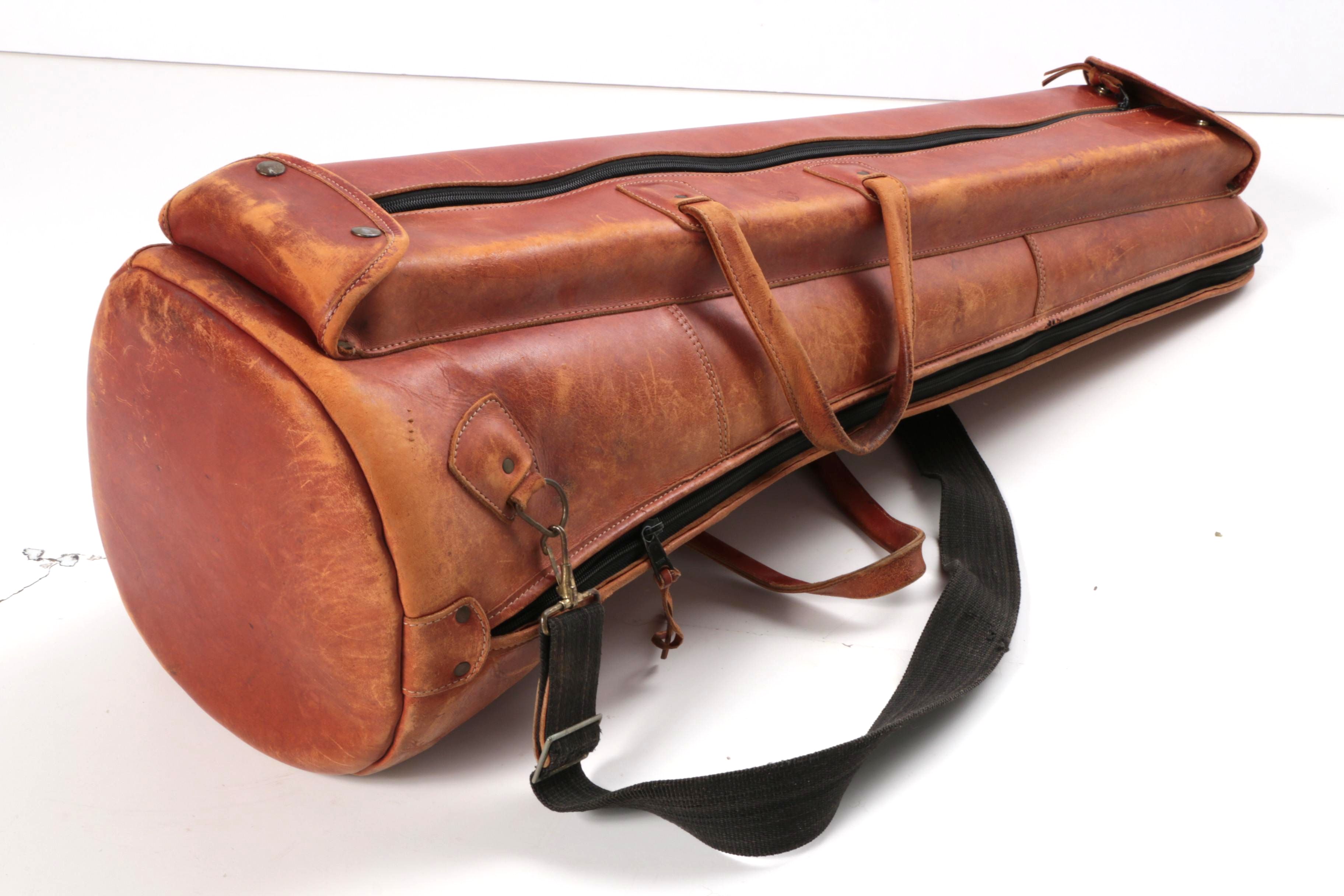 Brass Vincent Bach 50B Stradivarius Bass Trombone