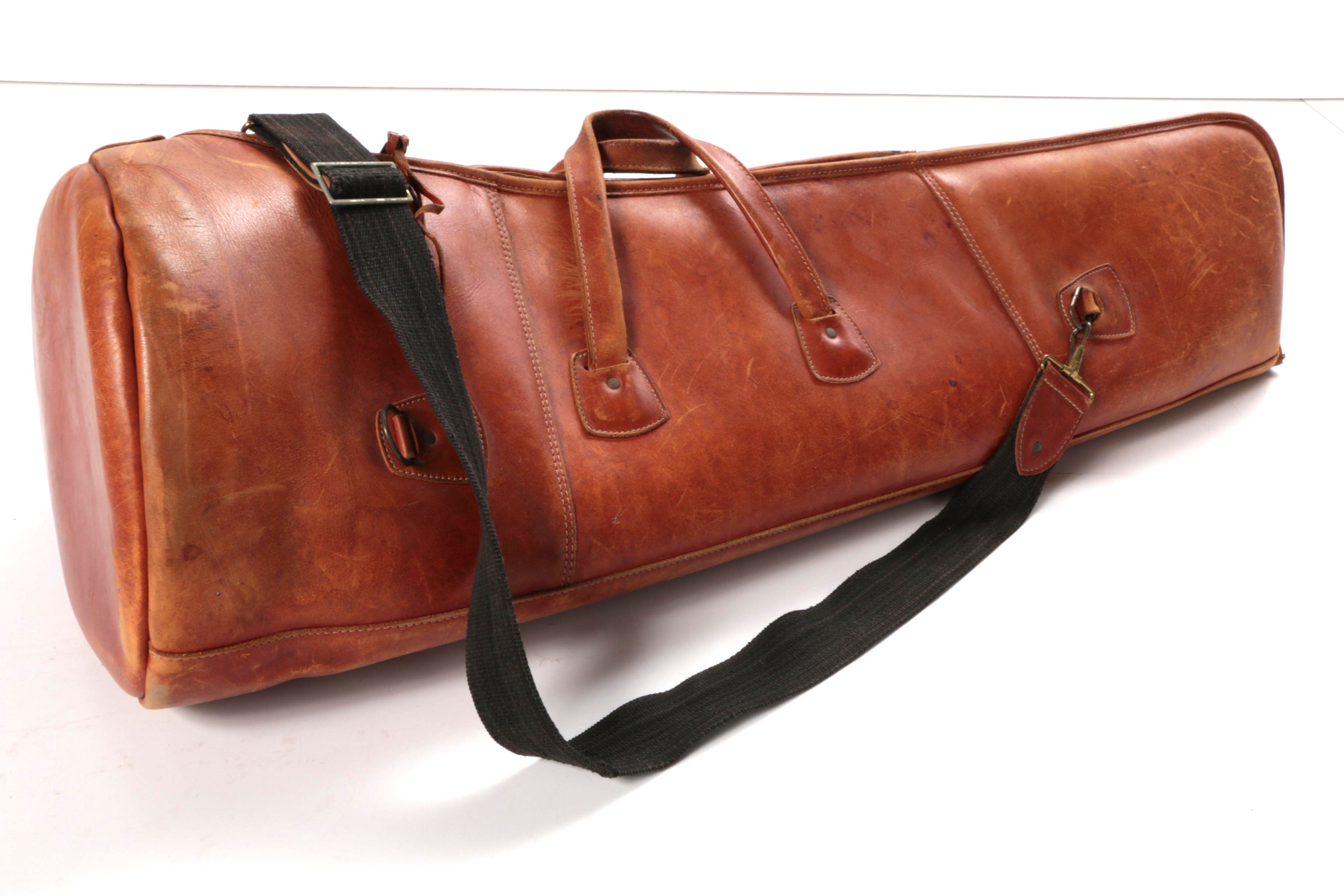 Brass Vincent Bach 50B Stradivarius Bass Trombone