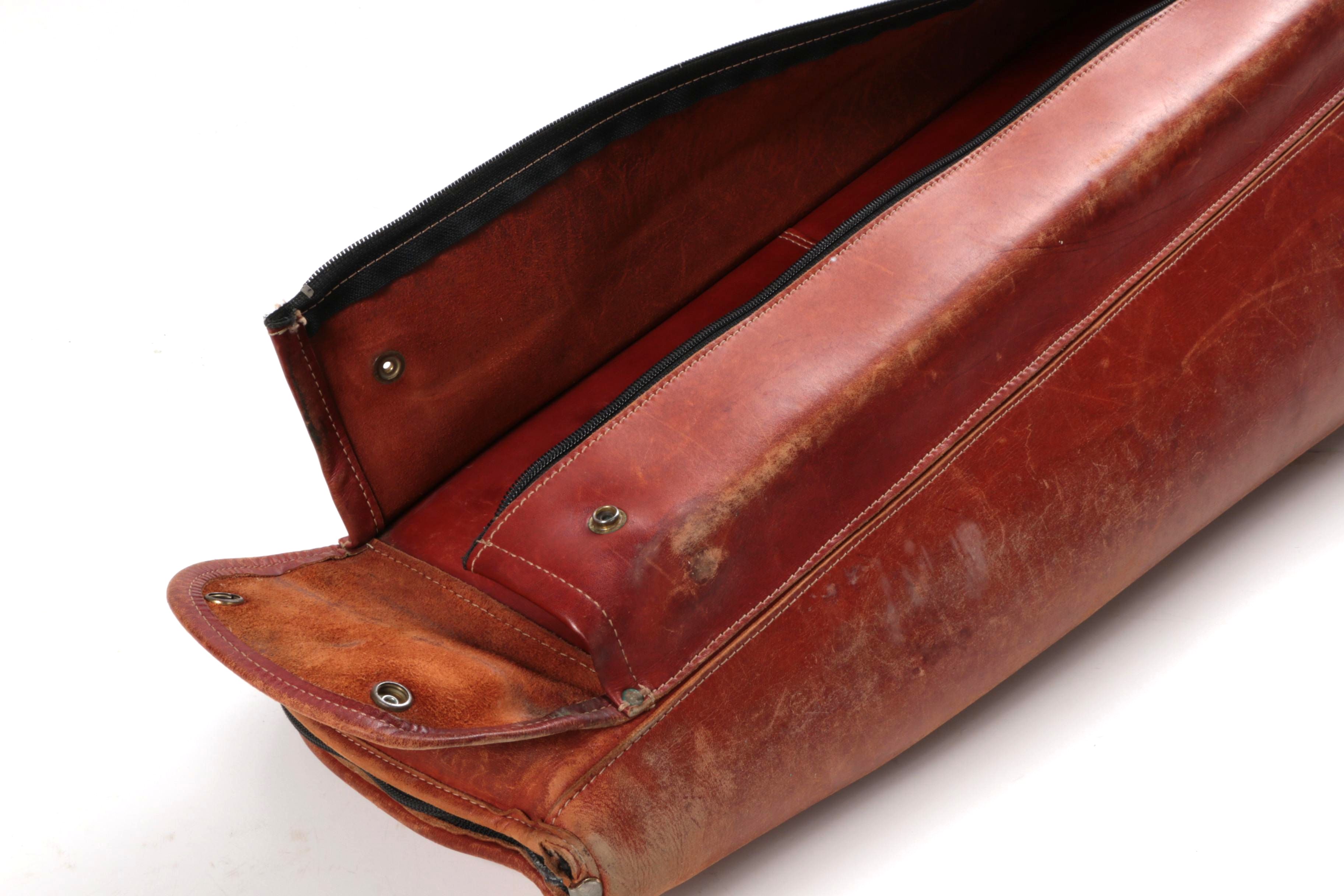 Brass Vincent Bach 50B Stradivarius Bass Trombone