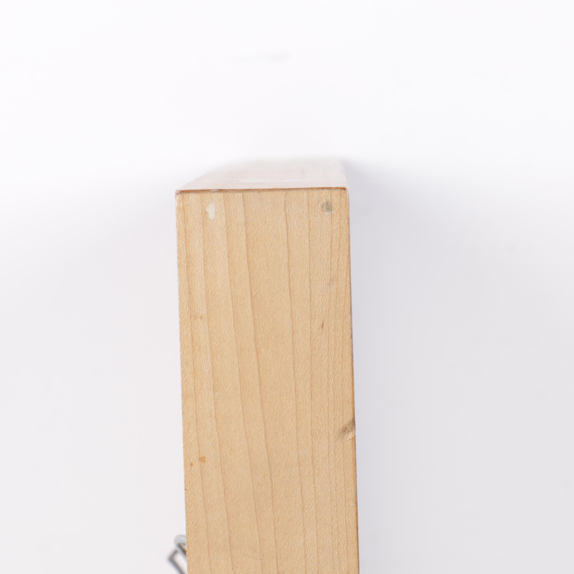 Lithograph after Henri de Toulouse-Lautrec's "Lucien Guitry et Jeanne Granier"